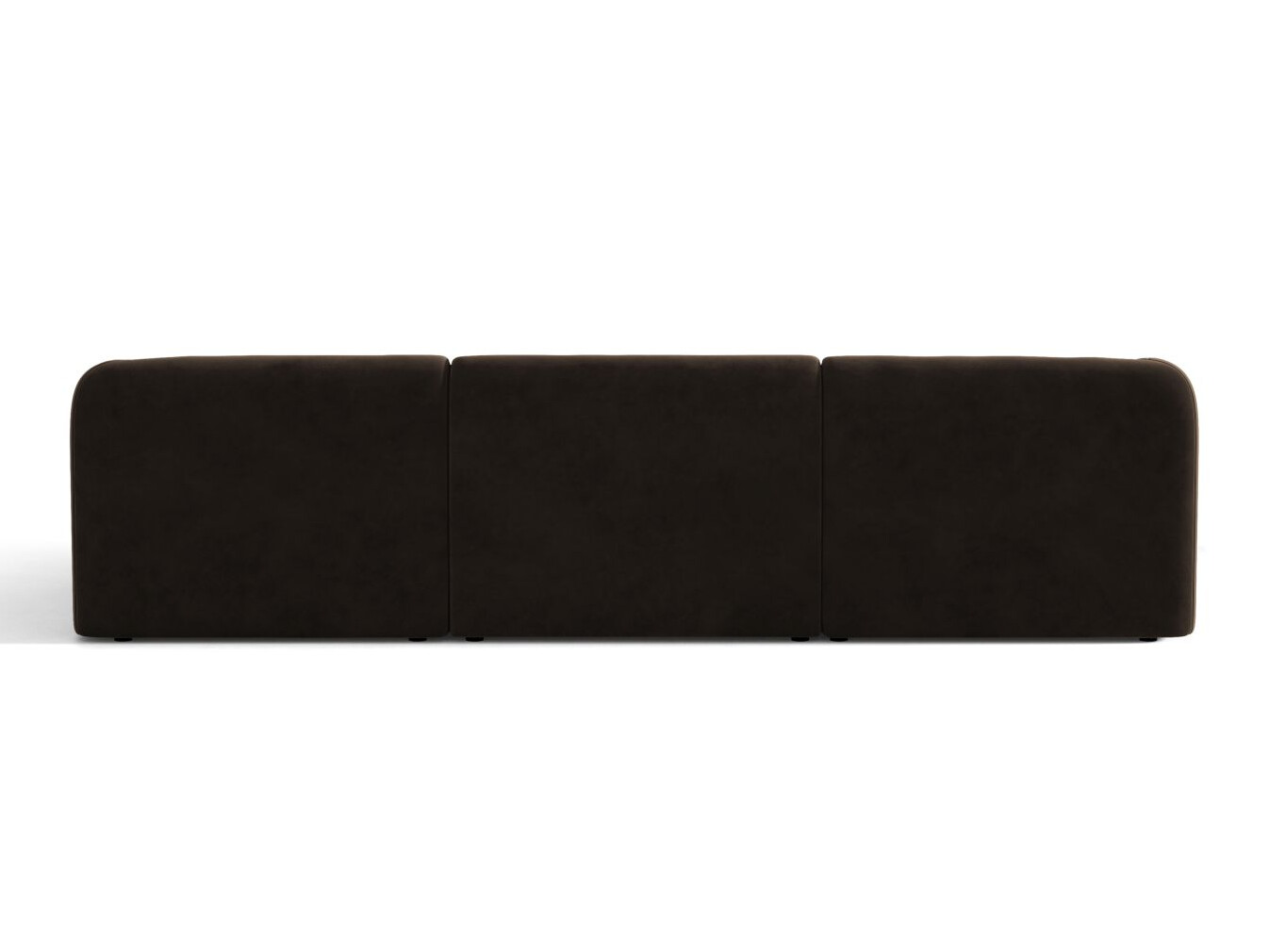 Colțar modular Tivlomi 102 (Bluvel 48)