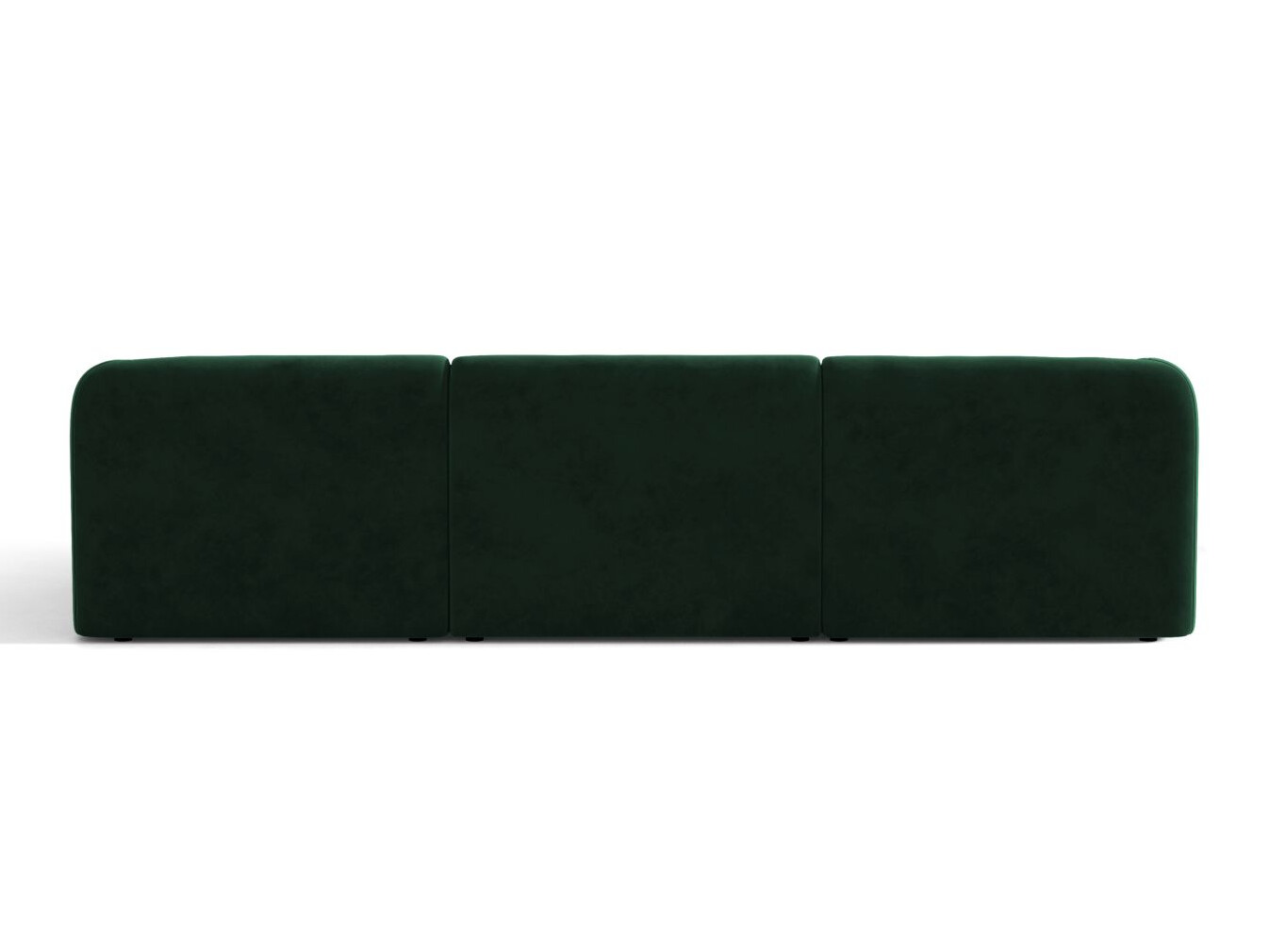 Colțar modular Tivlomi 102 (Bluvel 78)
