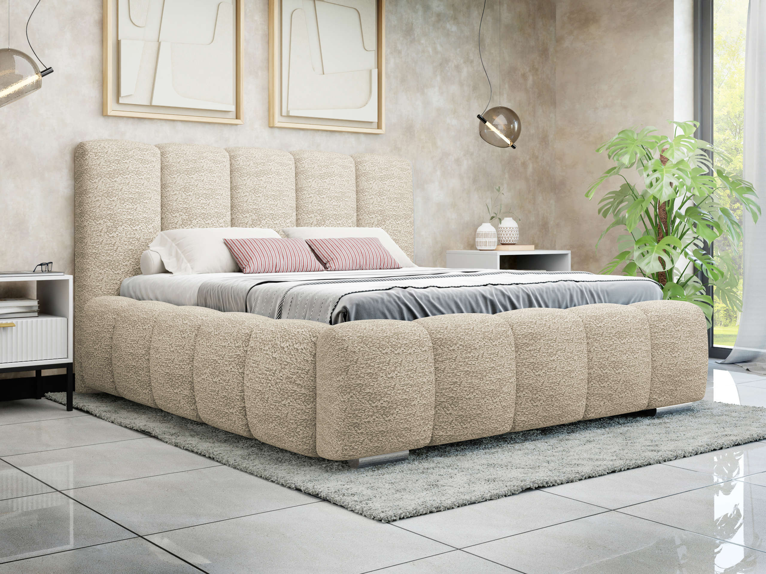 Pat TrendyNest Alceus I (Abriamo 03)