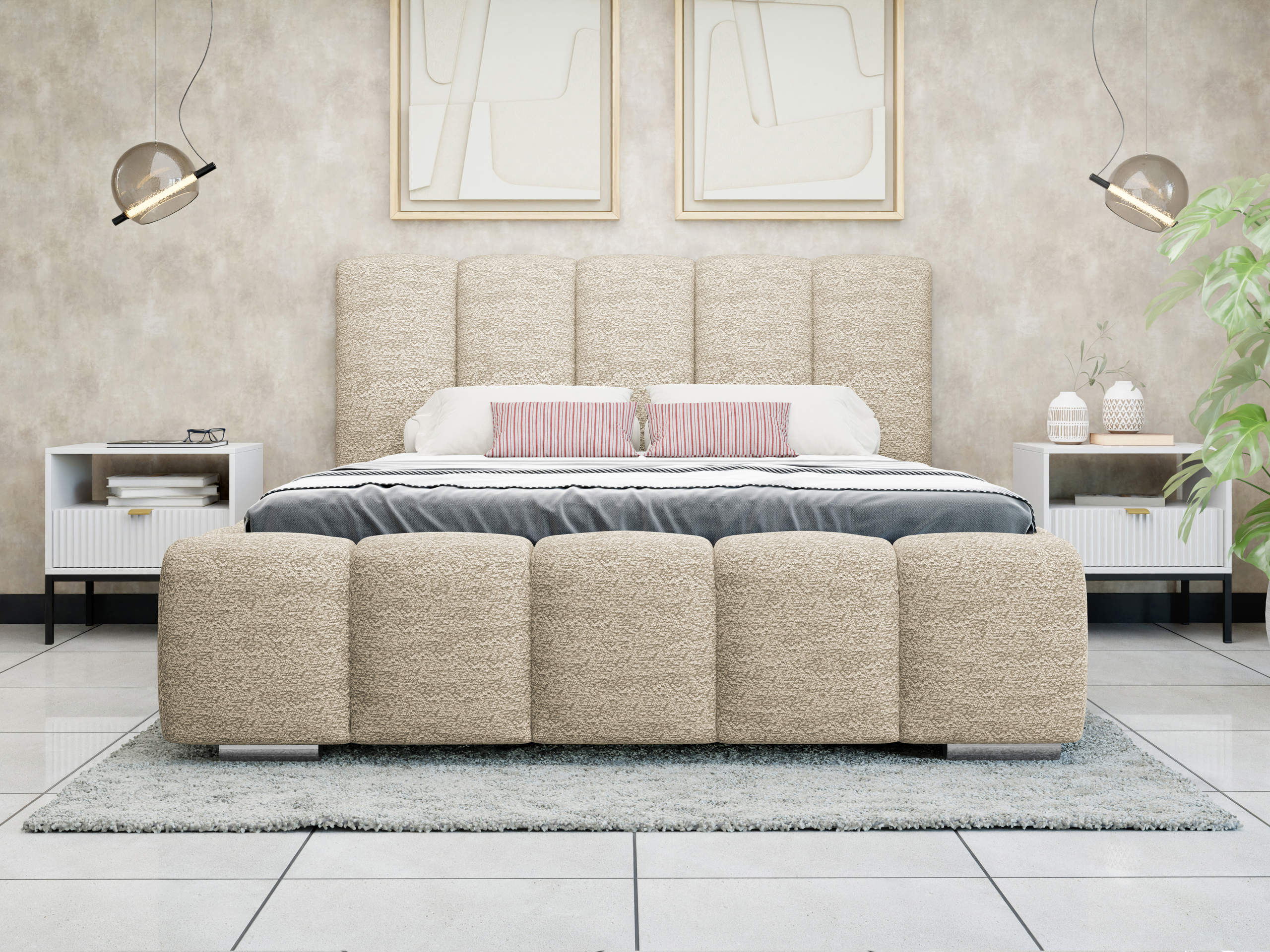Pat TrendyNest Alceus I (Abriamo 03)