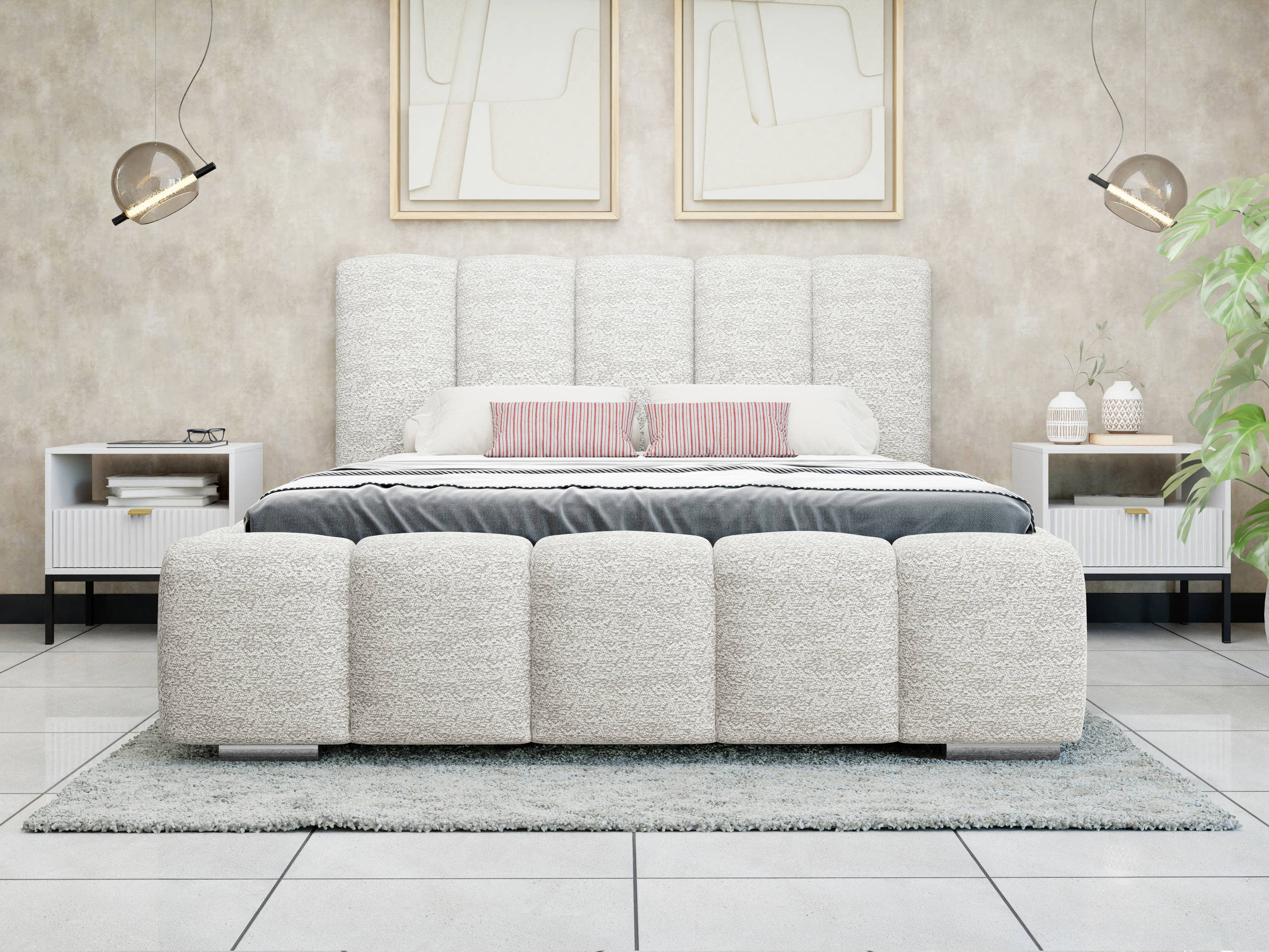 Pat TrendyNest Alceus I (Abriamo 04)