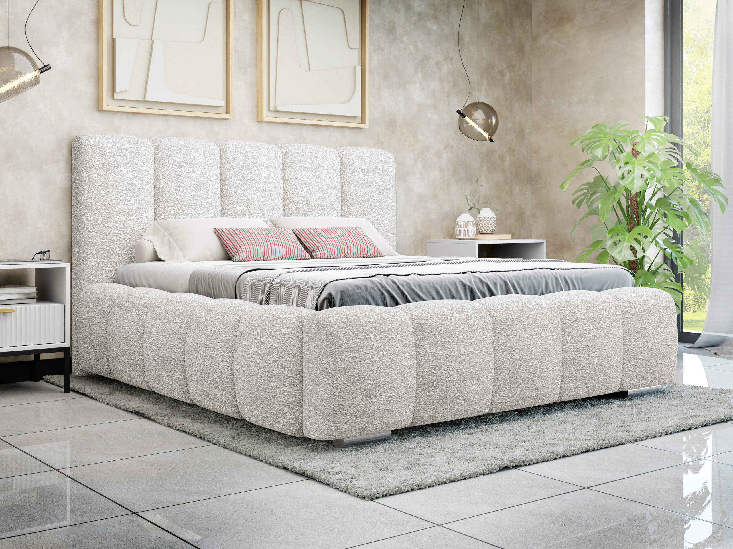 Pat TrendyNest Alceus I (Abriamo 04)