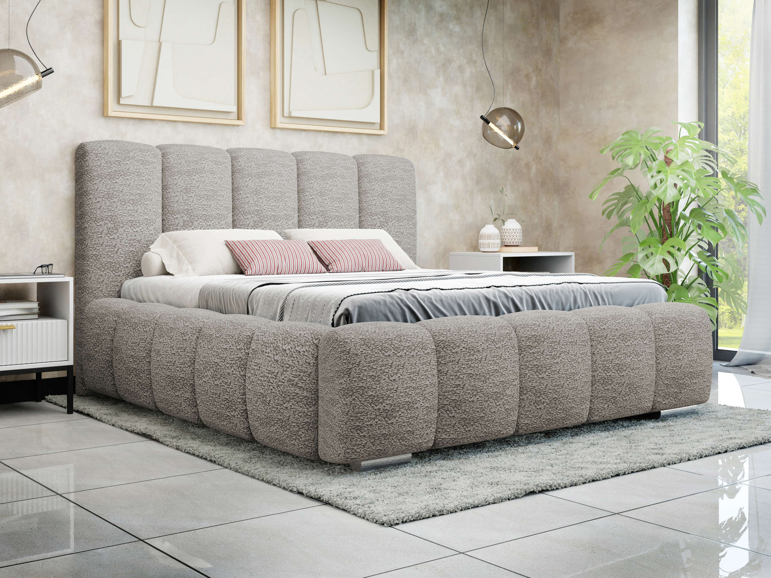 Pat TrendyNest Alceus I (Abriamo 07)