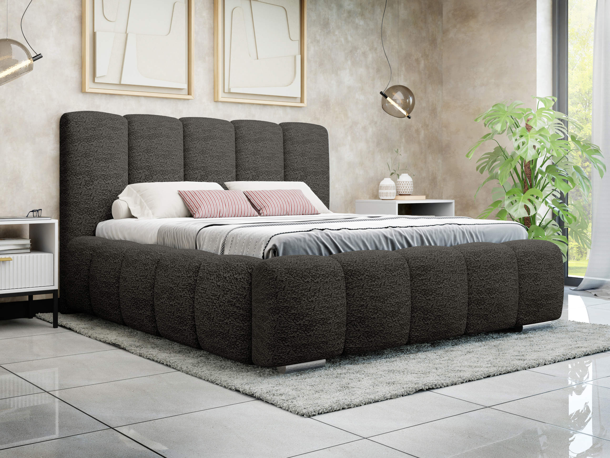 Pat TrendyNest Alceus I (Abriamo 08)