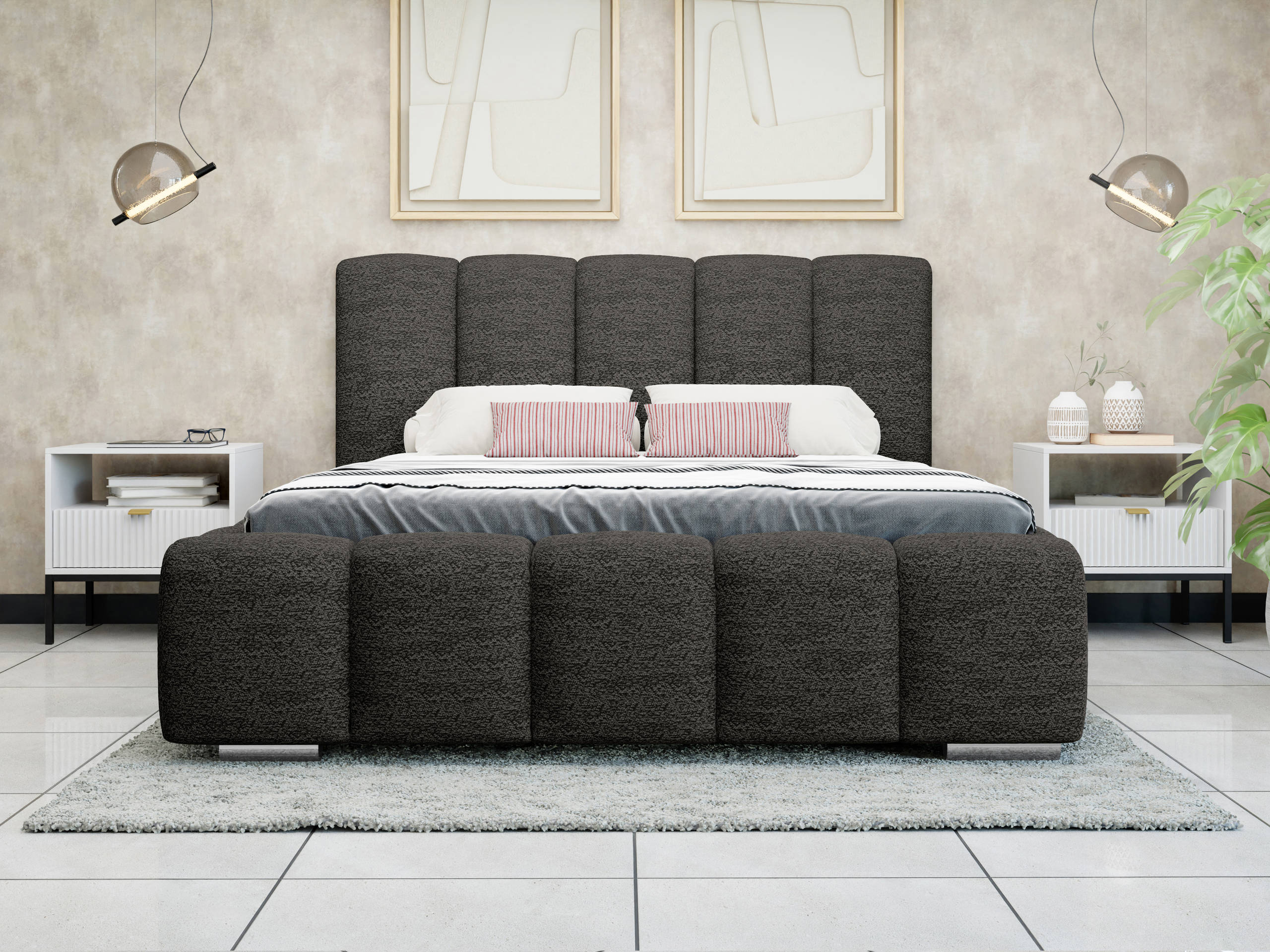 Pat TrendyNest Alceus I (Abriamo 08)
