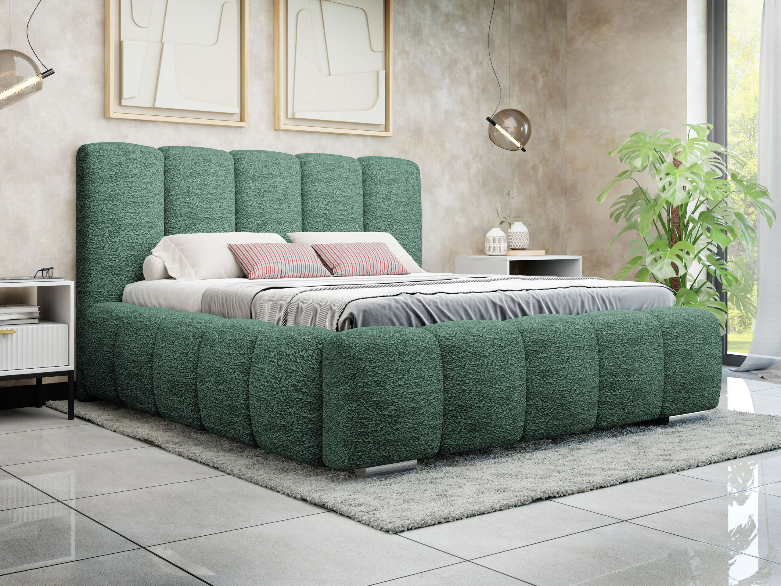 Pat TrendyNest Alceus I (Abriamo 09)