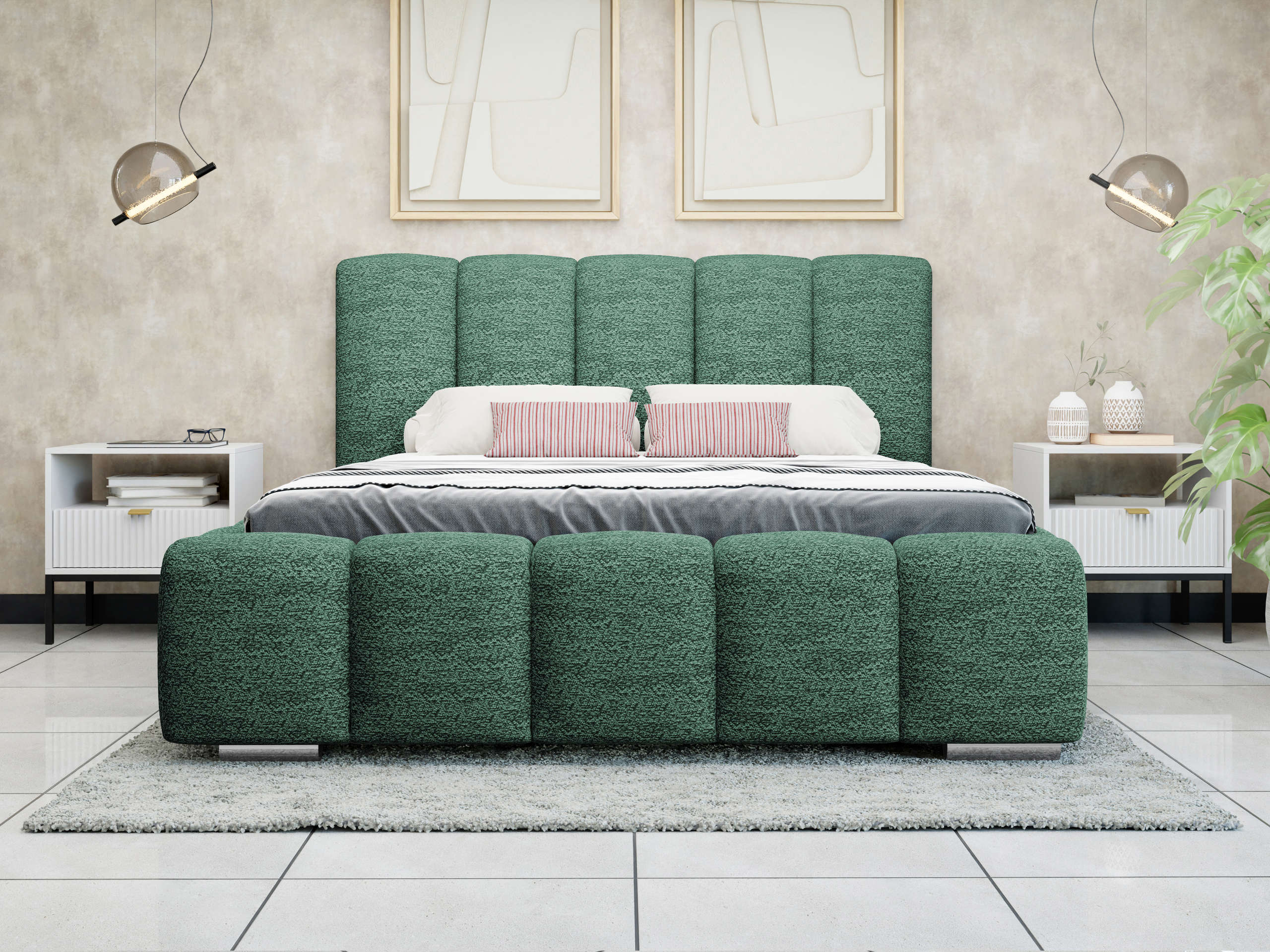 Pat TrendyNest Alceus I (Abriamo 09)