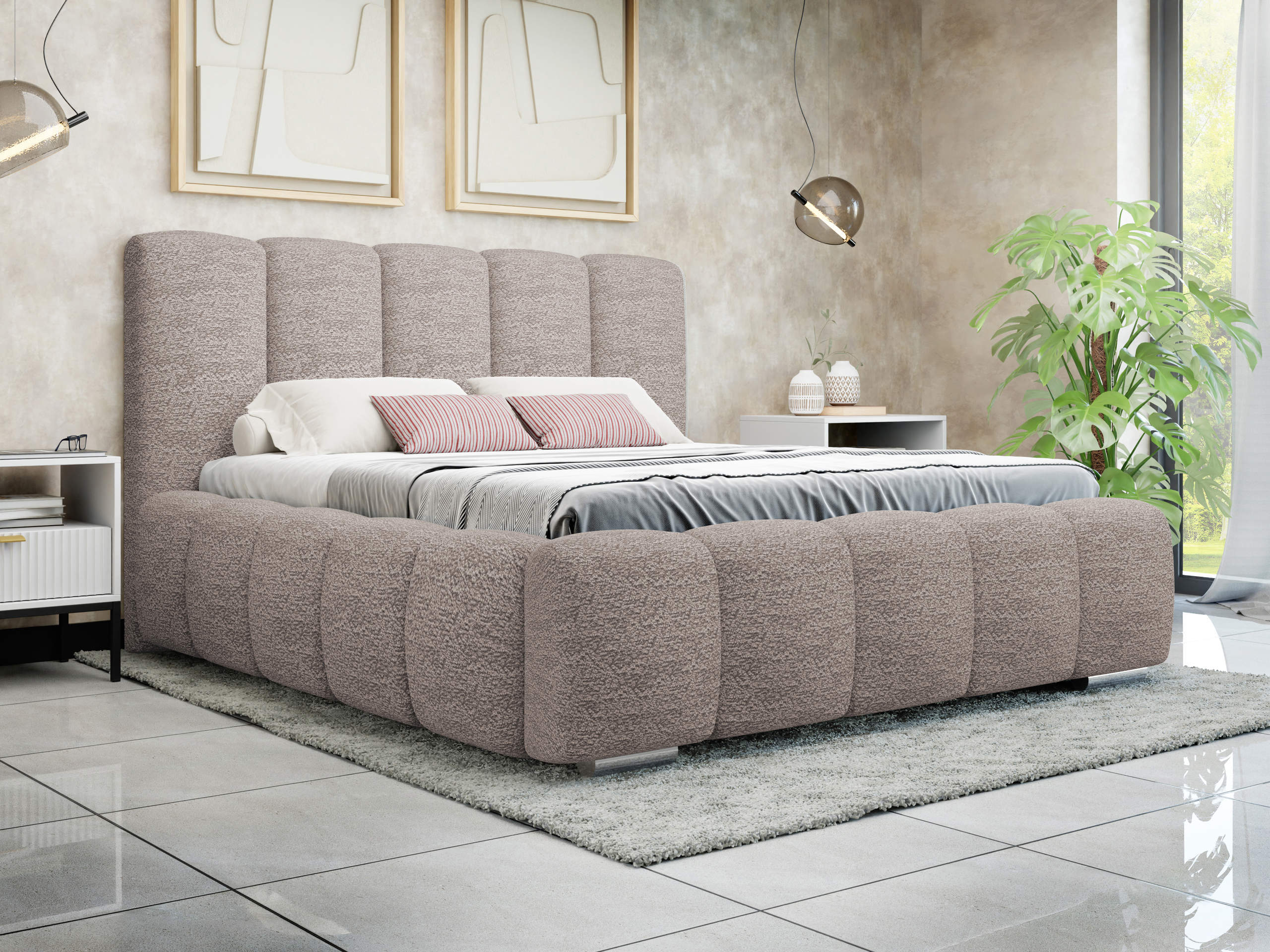 Pat TrendyNest Alceus I (Abriamo 11)