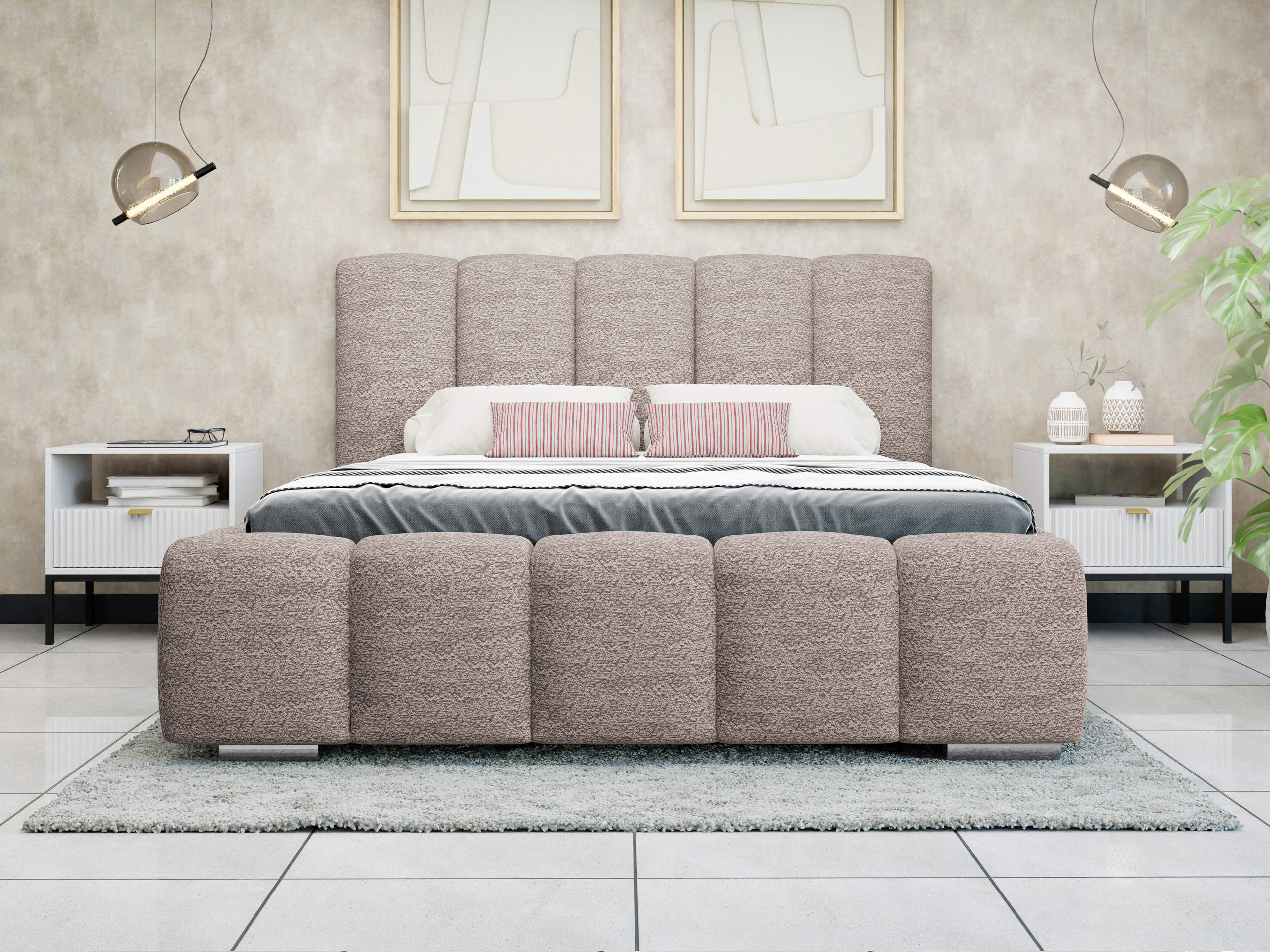 Pat TrendyNest Alceus I (Abriamo 11)