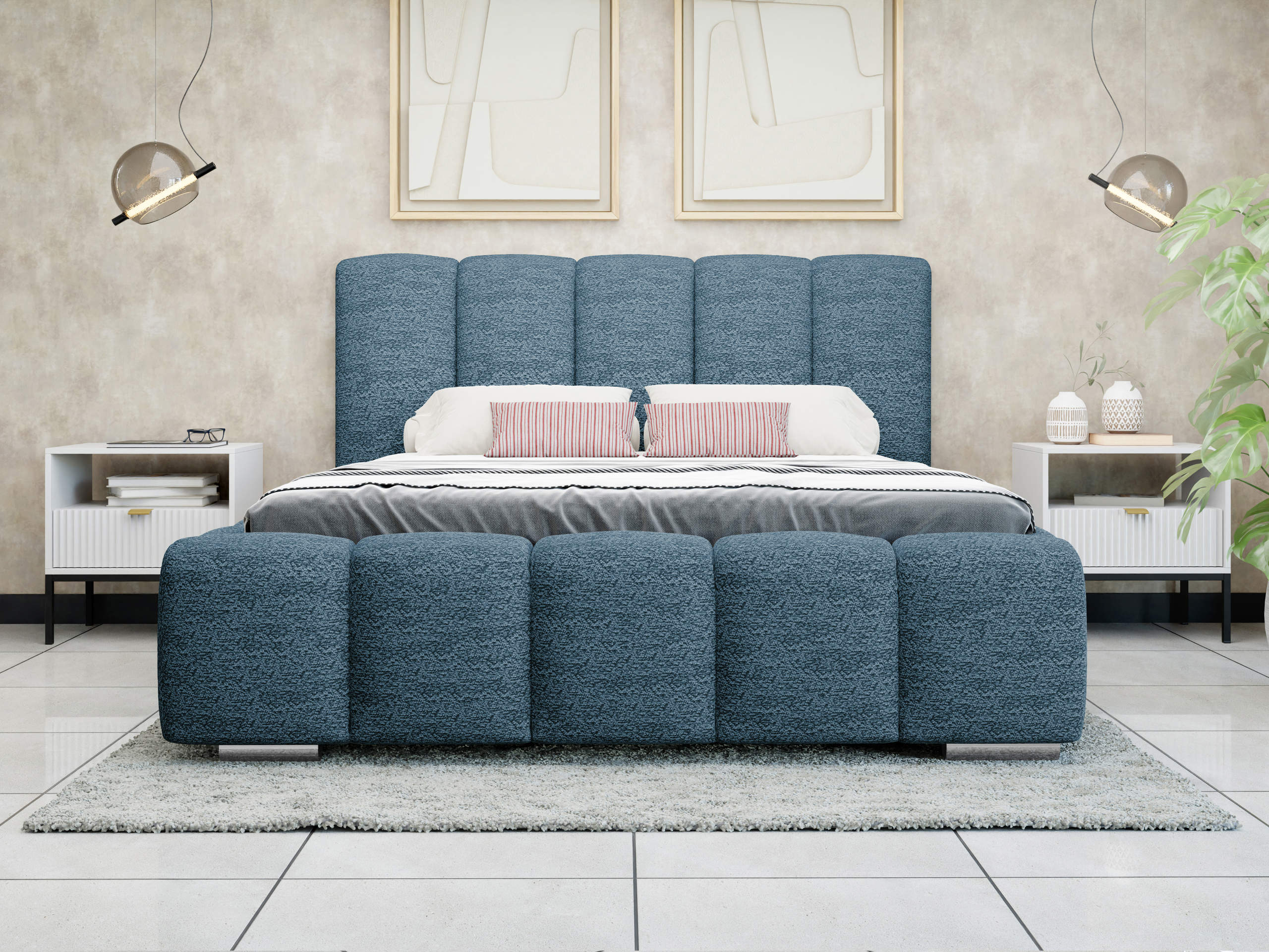 Pat TrendyNest Alceus I (Abriamo 14)