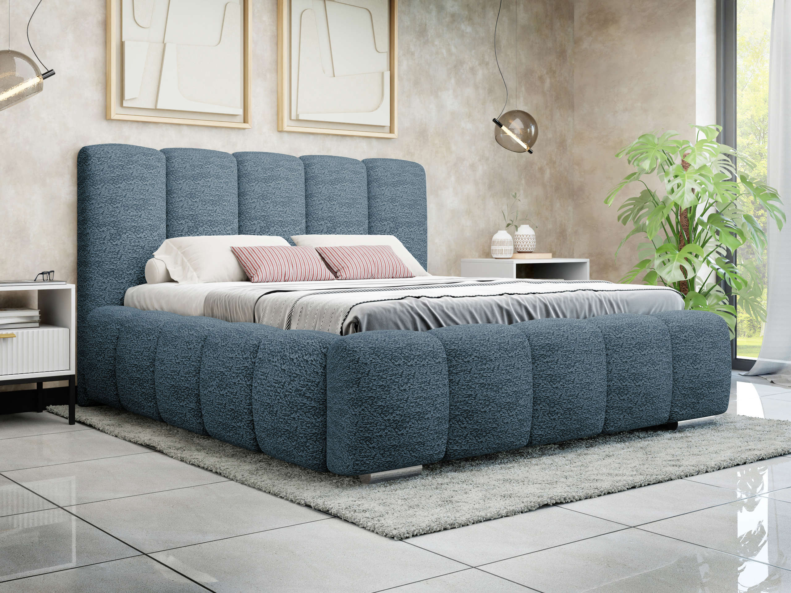 Pat TrendyNest Alceus I (Abriamo 14)