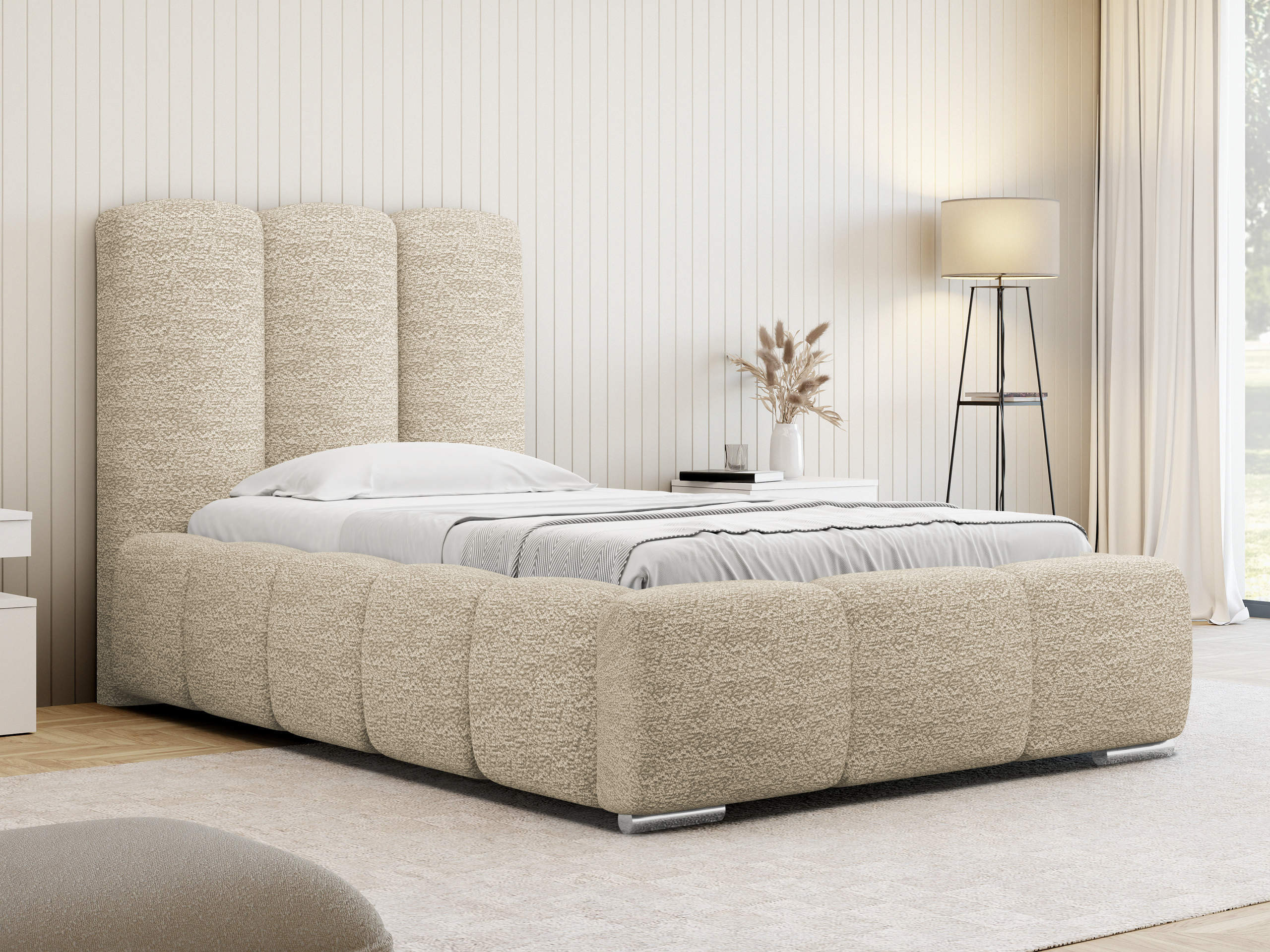 Pat TrendyNest Alceus II (Abriamo 03)