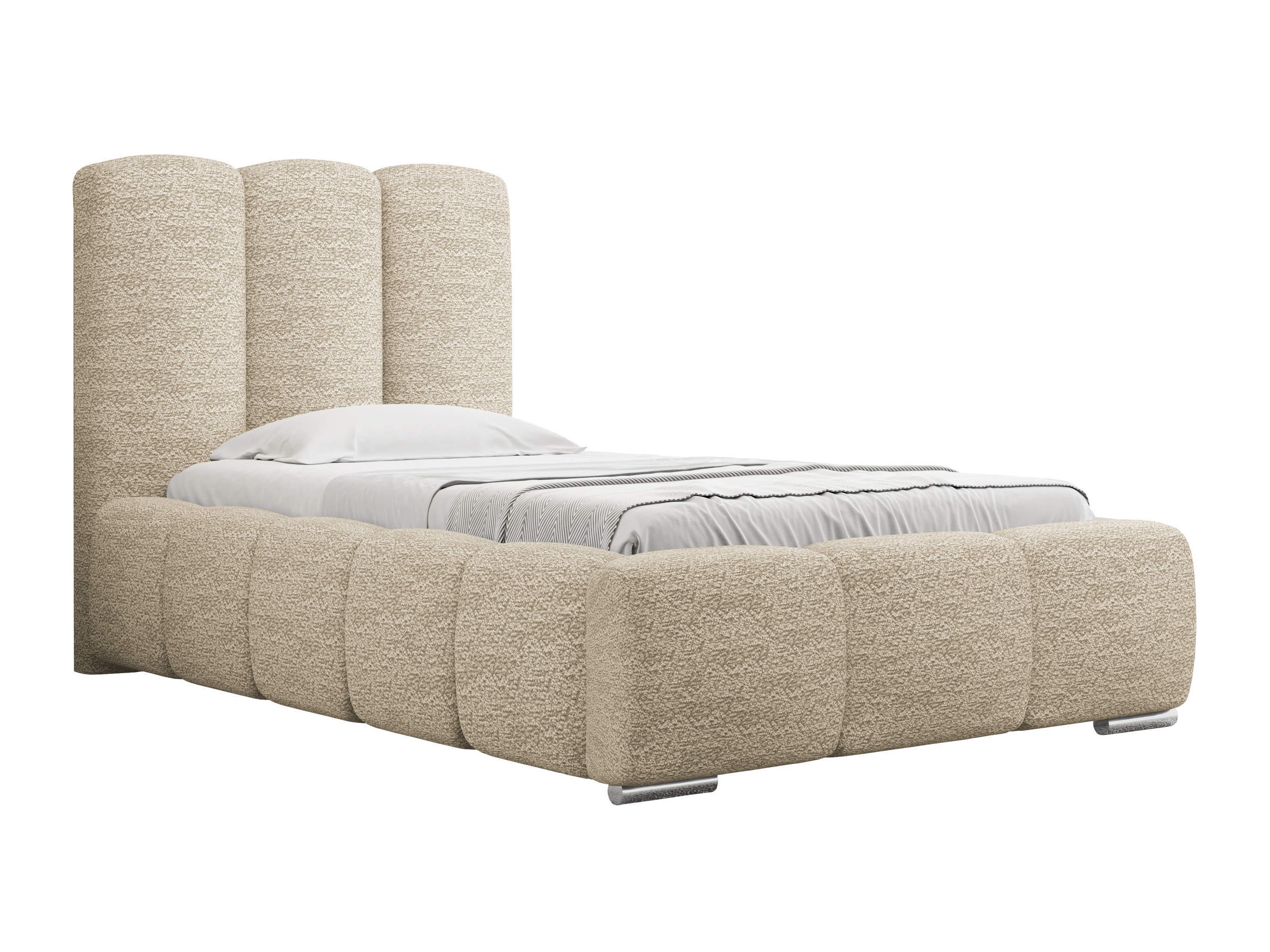 Pat TrendyNest Alceus II (Abriamo 03)