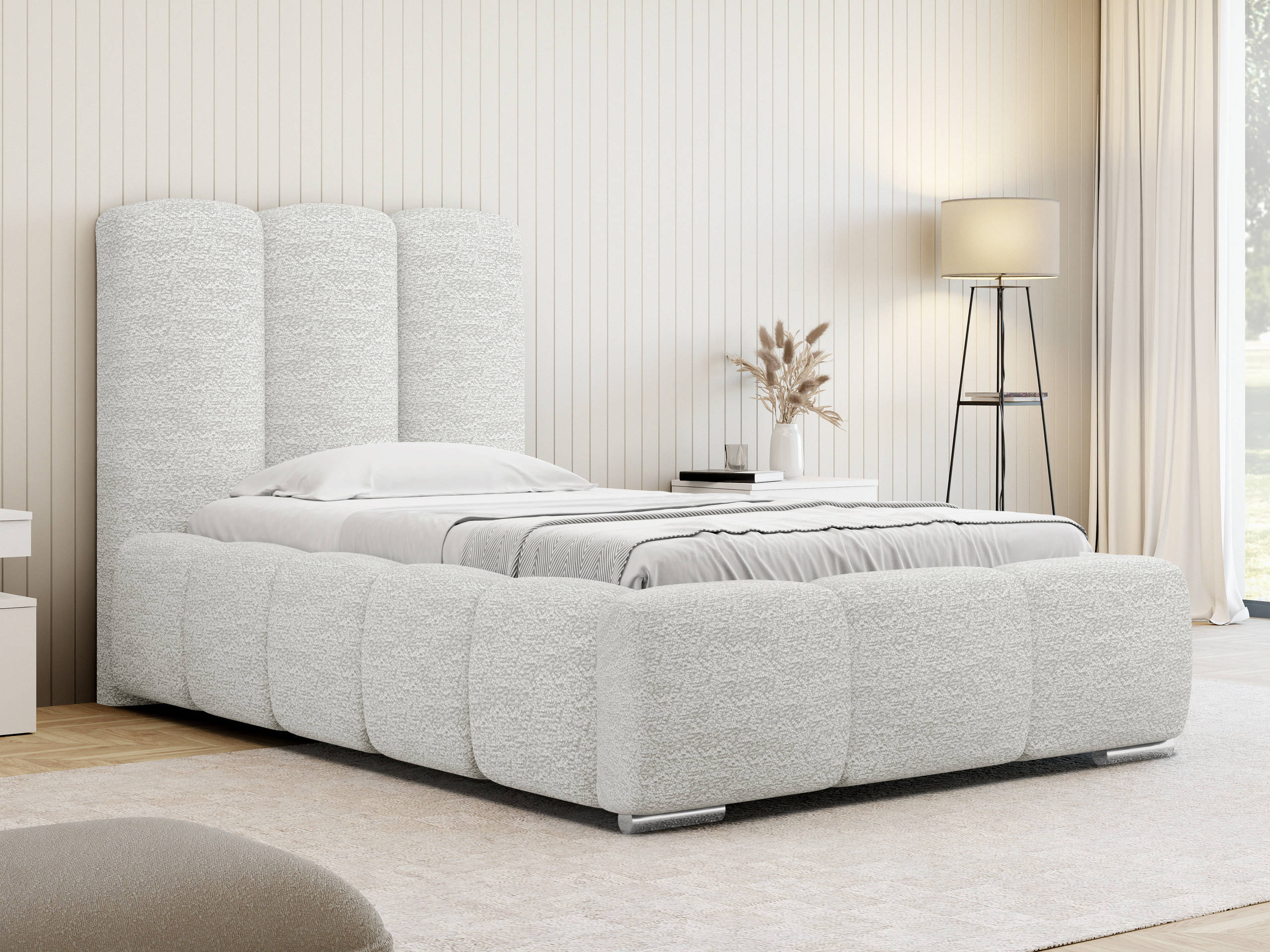 Pat TrendyNest Alceus II (Abriamo 04)