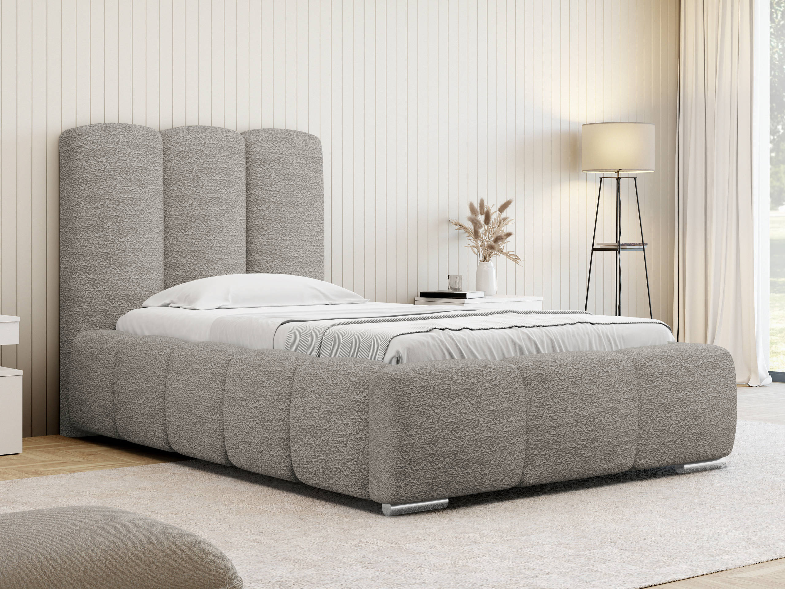 Pat TrendyNest Alceus II (Abriamo 07)