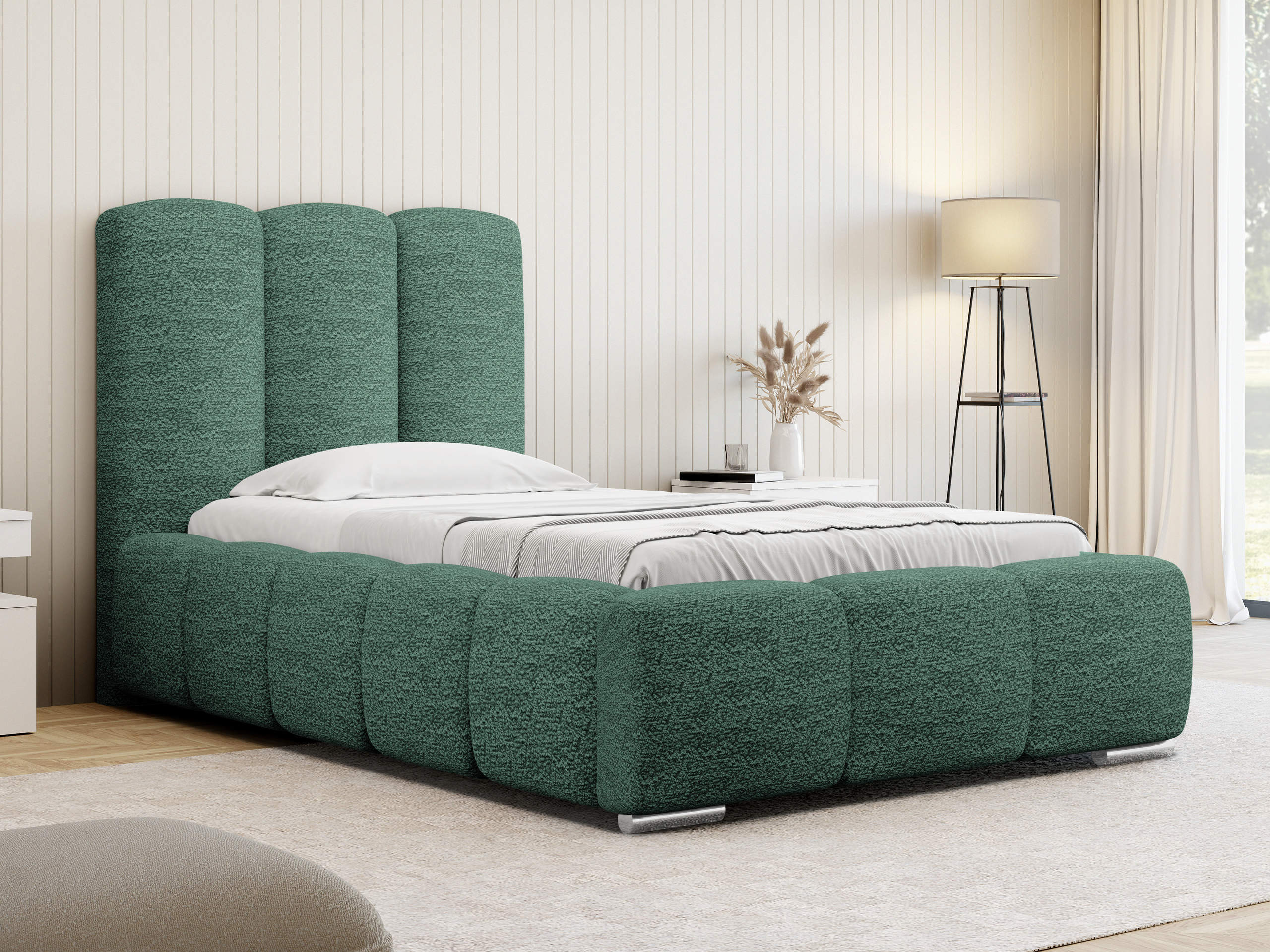 Pat TrendyNest Alceus II (Abriamo 09)