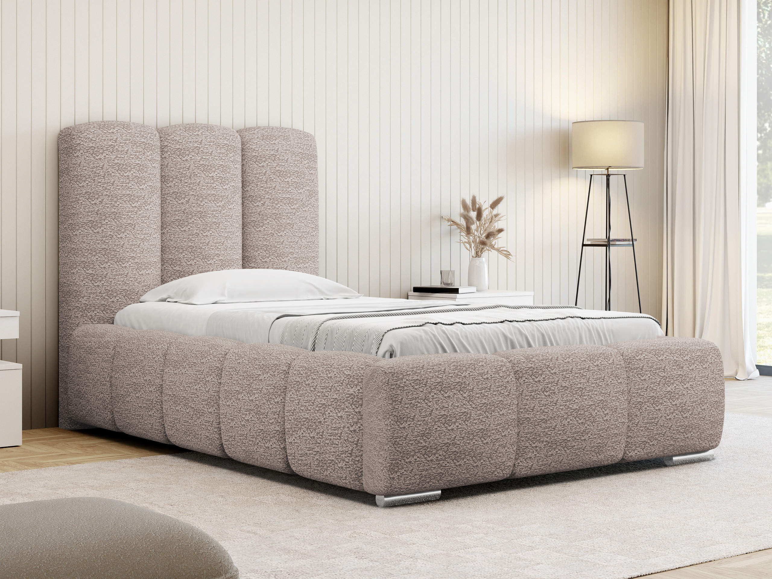 Pat TrendyNest Alceus II (Abriamo 11)