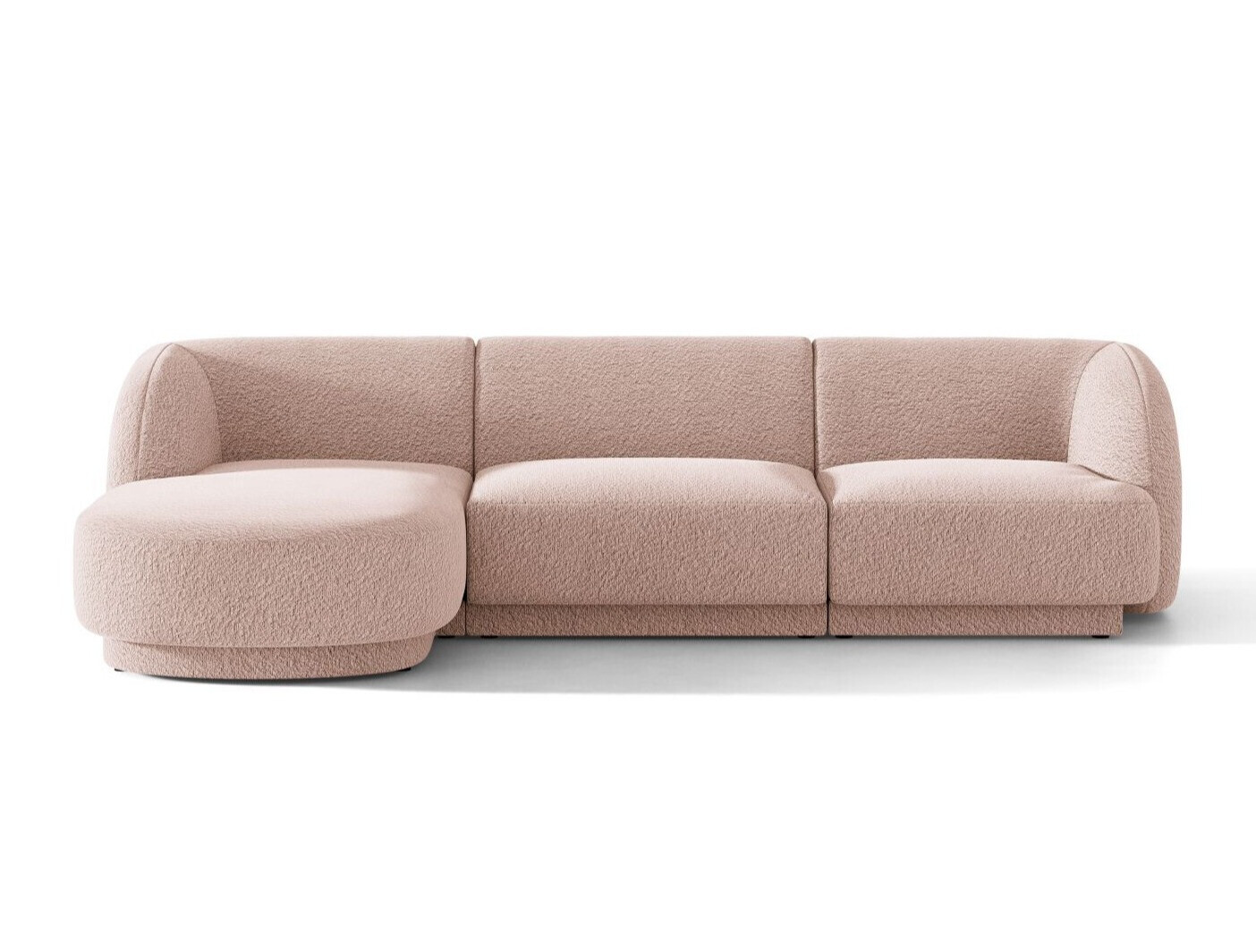 Sistem modular de șezut Tivlomi 116 (Baloo 2072)