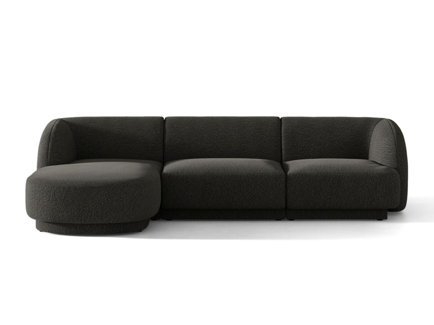 Sistem modular de șezut Tivlomi 116 (Baloo 2081)