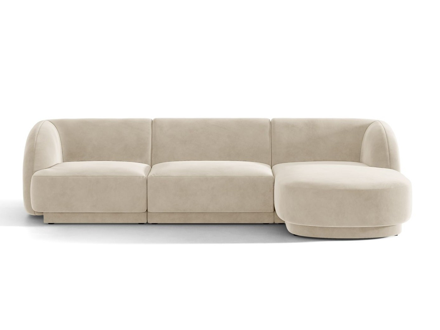 Sistem modular de șezut Tivlomi 116 (Bluvel 30)