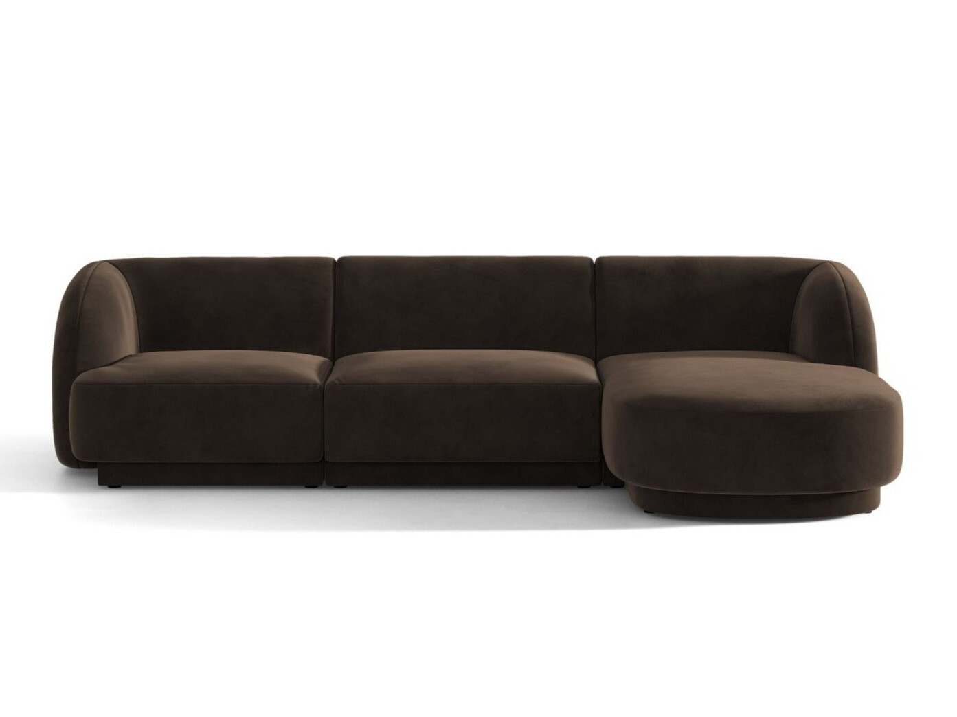 Sistem modular de șezut Tivlomi 116 (Bluvel 48)