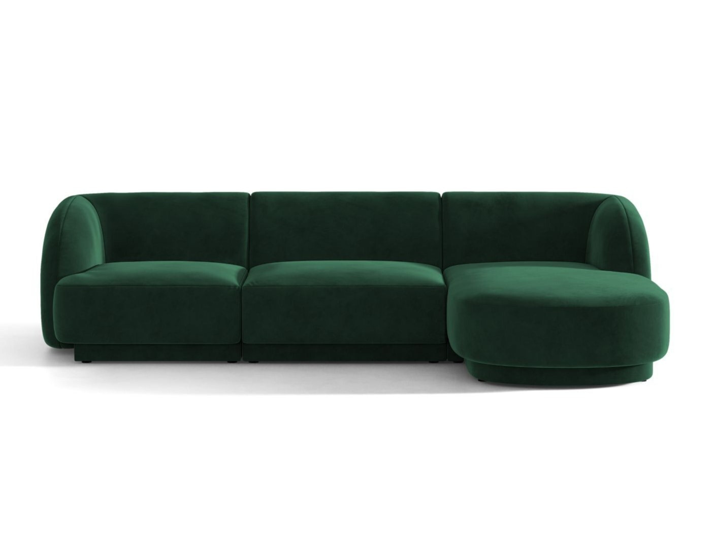 Sistem modular de șezut Tivlomi 116 (Bluvel 78)