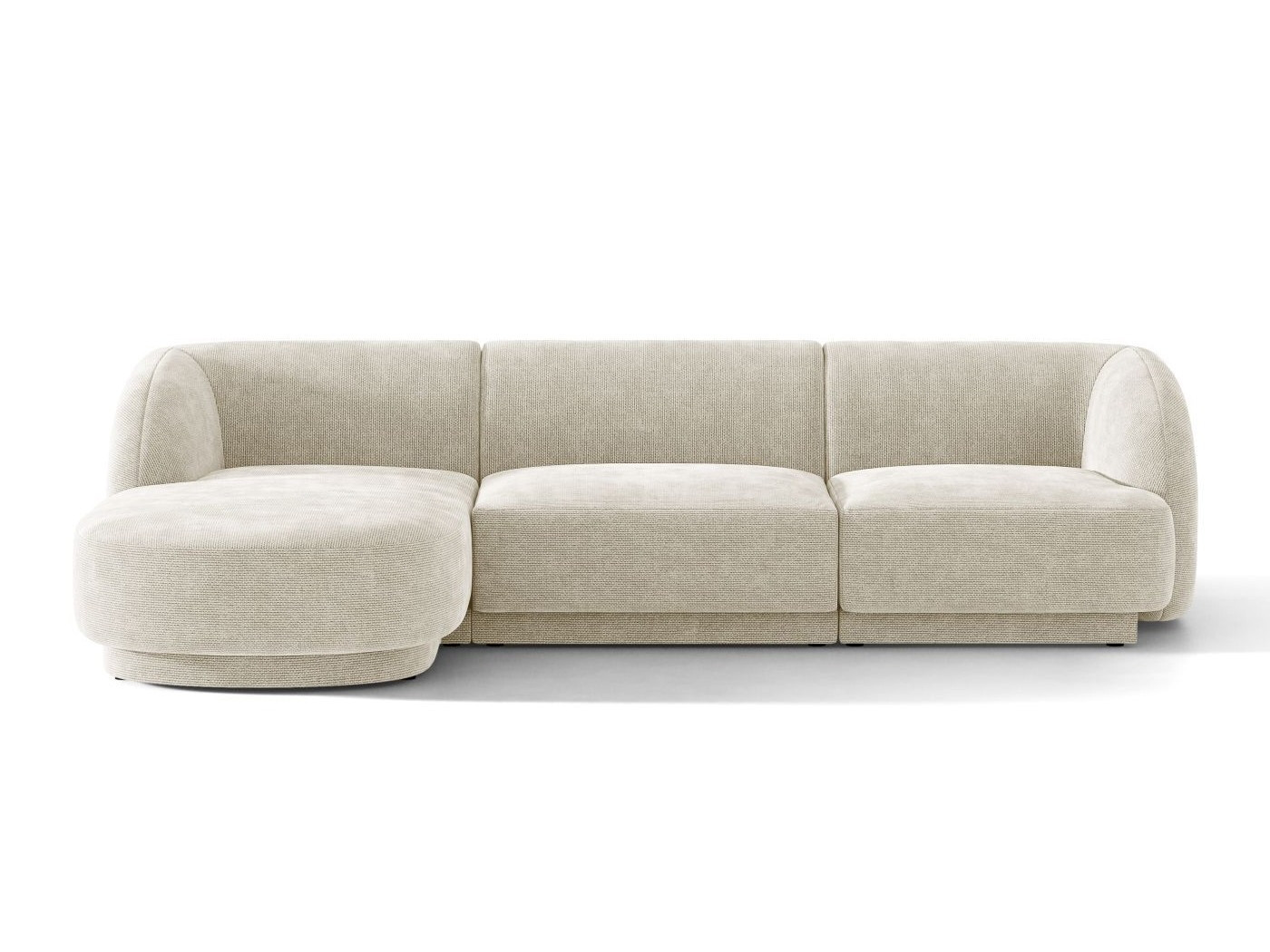 Sistem modular de șezut Tivlomi 116 (Eden 02)