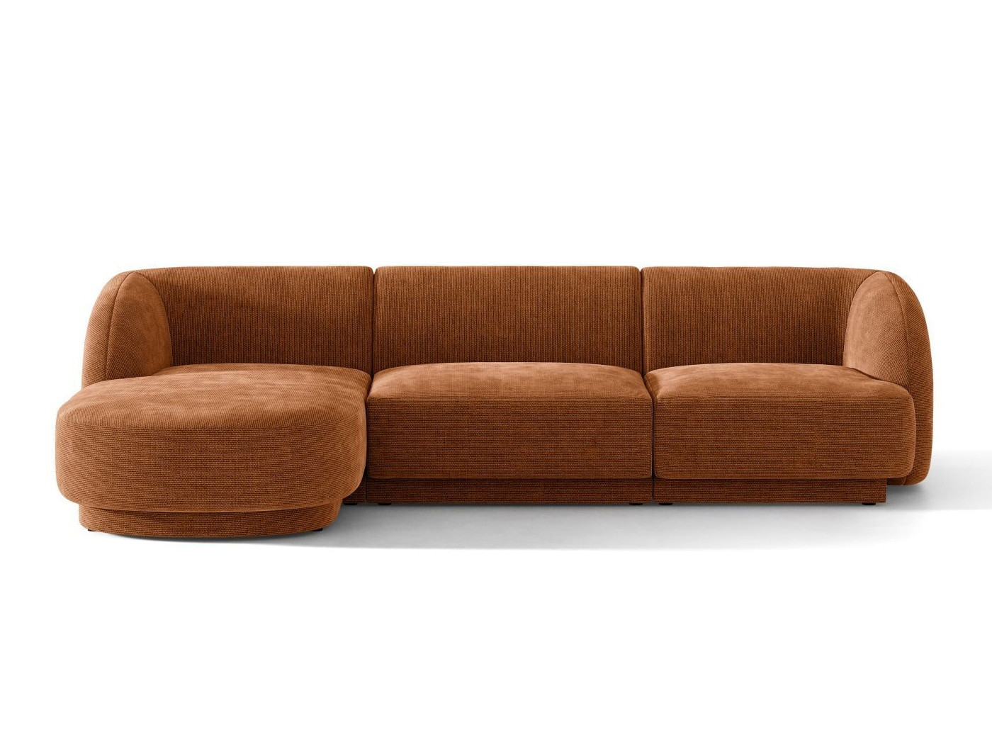 Sistem modular de șezut Tivlomi 116 (Eden 10)