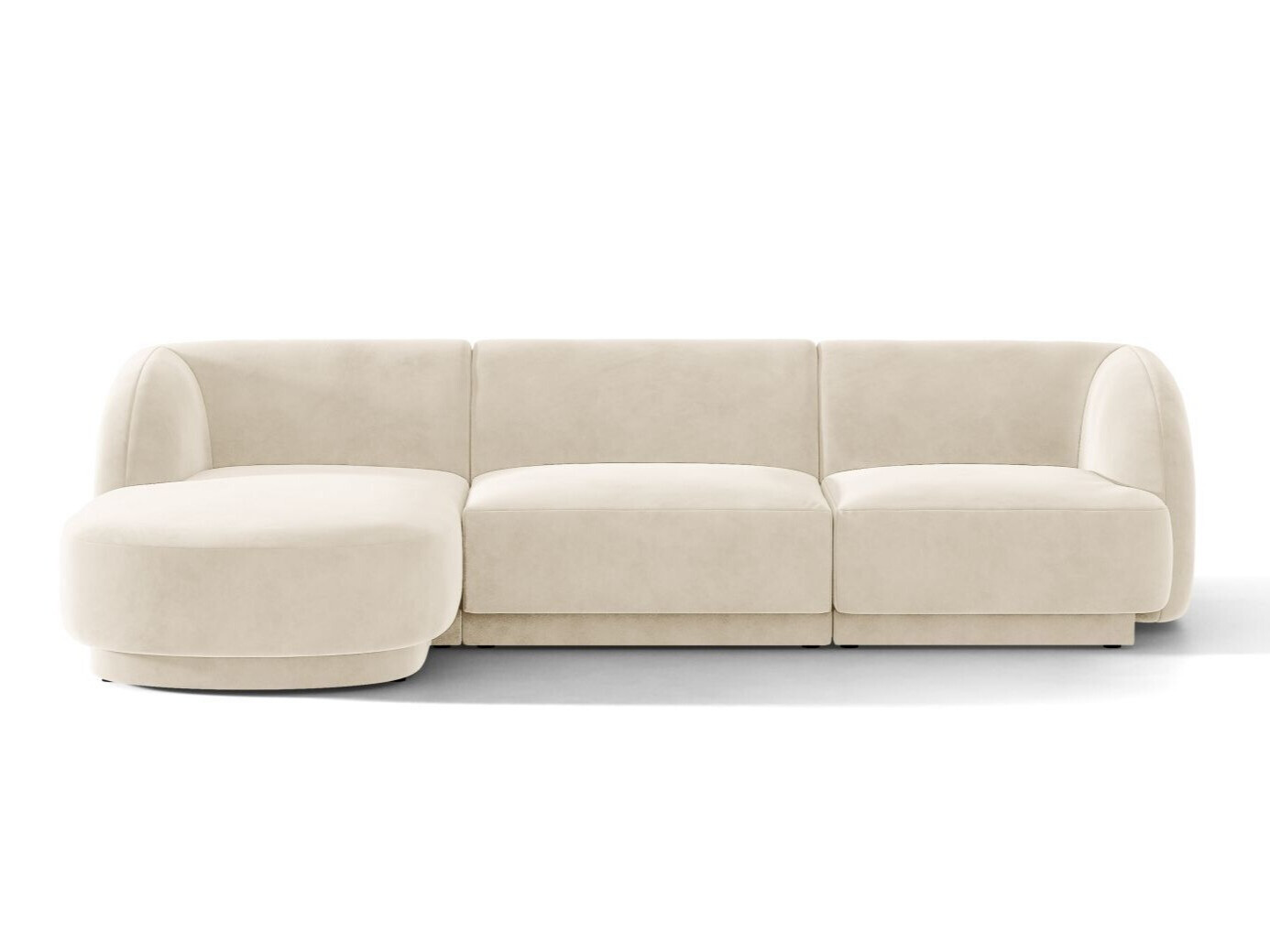 Sistem modular de șezut Tivlomi 116 (Venus 2927)