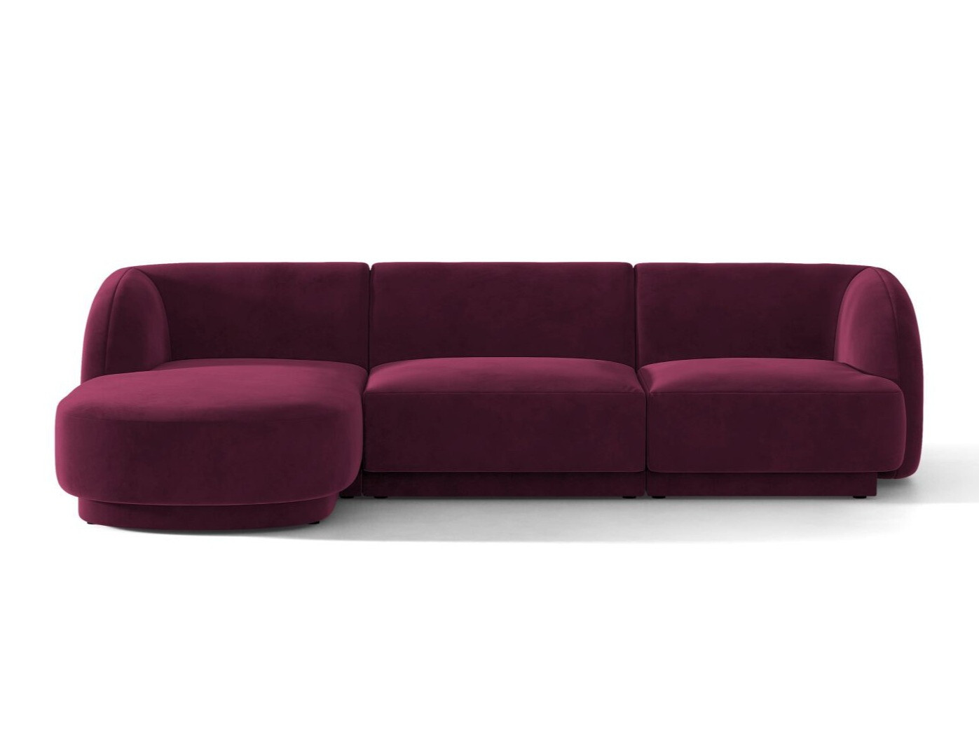 Sistem modular de șezut Tivlomi 116 (Venus 2932)