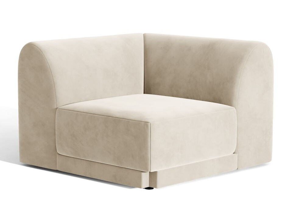 Sistem modular de șezut Tivlomi 103 (Bluvel 30)