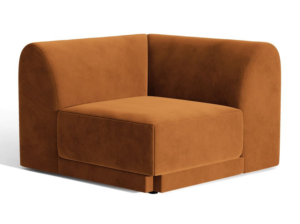 Sistem modular de șezut Tivlomi 103 (Bluvel 4215)