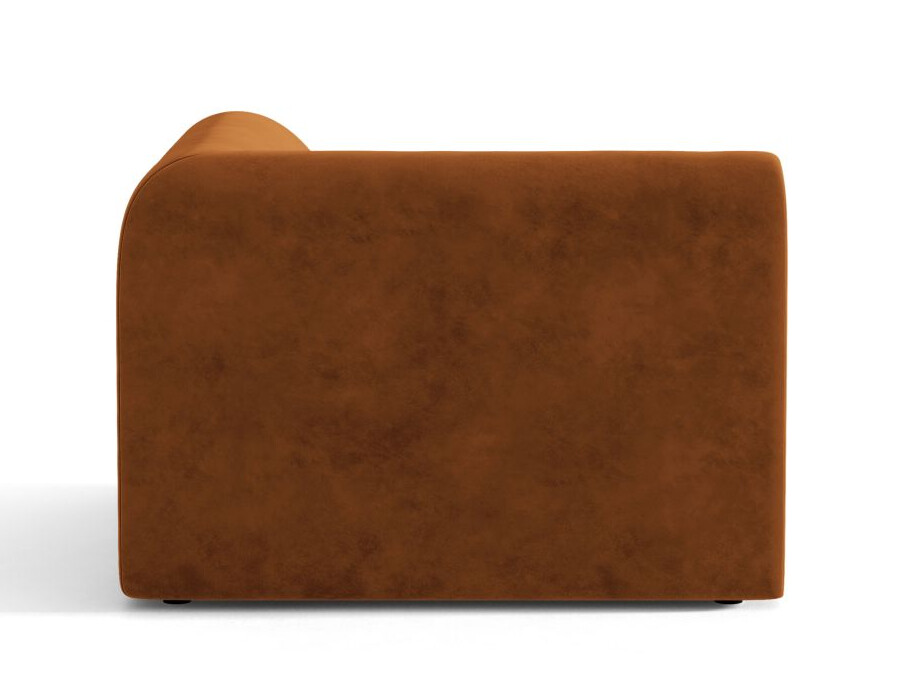 Sistem modular de șezut Tivlomi 103 (Bluvel 4215)