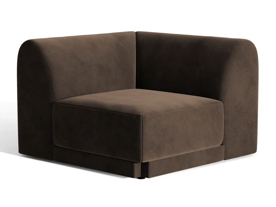 Sistem modular de șezut Tivlomi 103 (Bluvel 48)