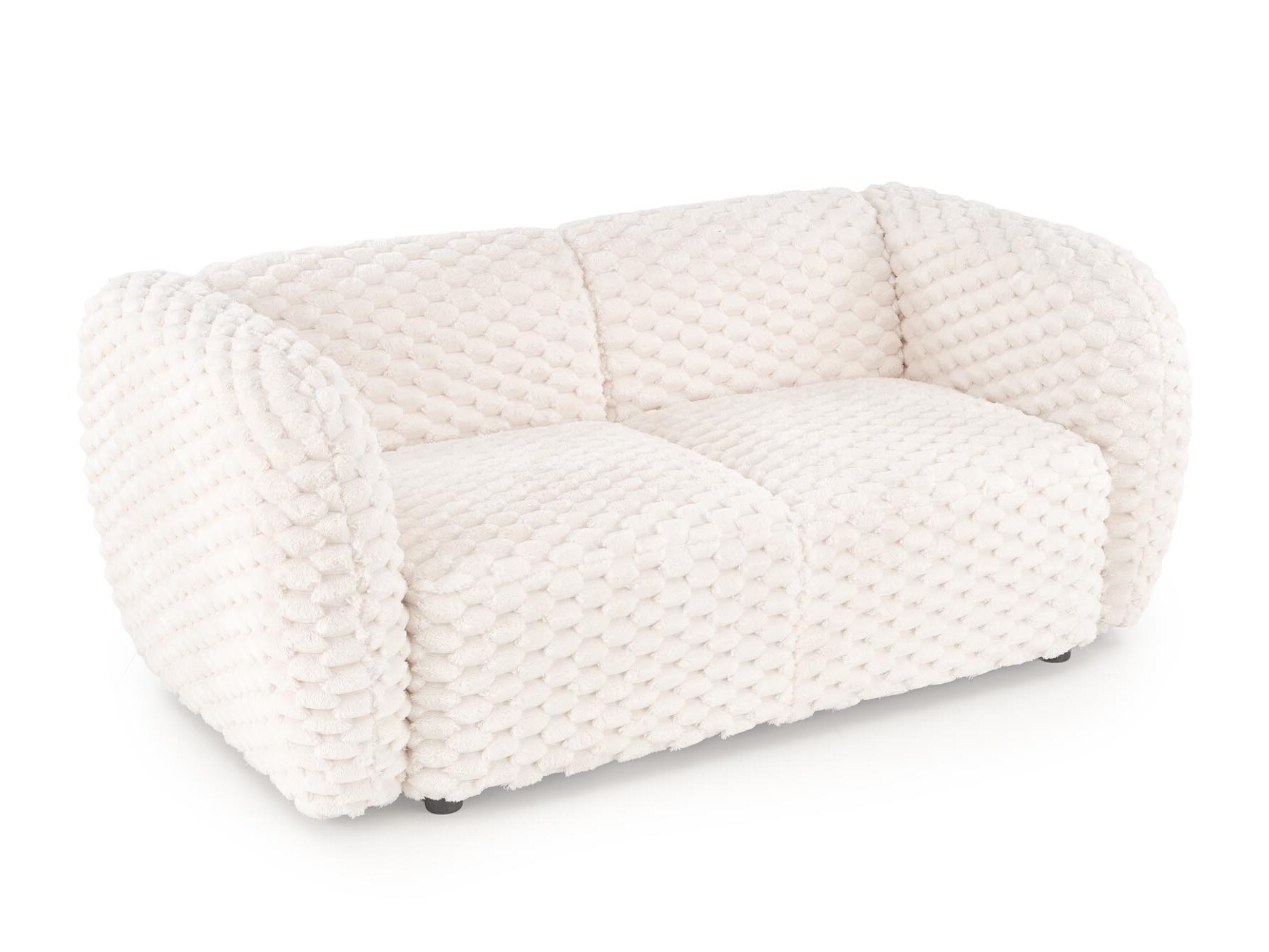 Canapea Houston 2178 (Crem)