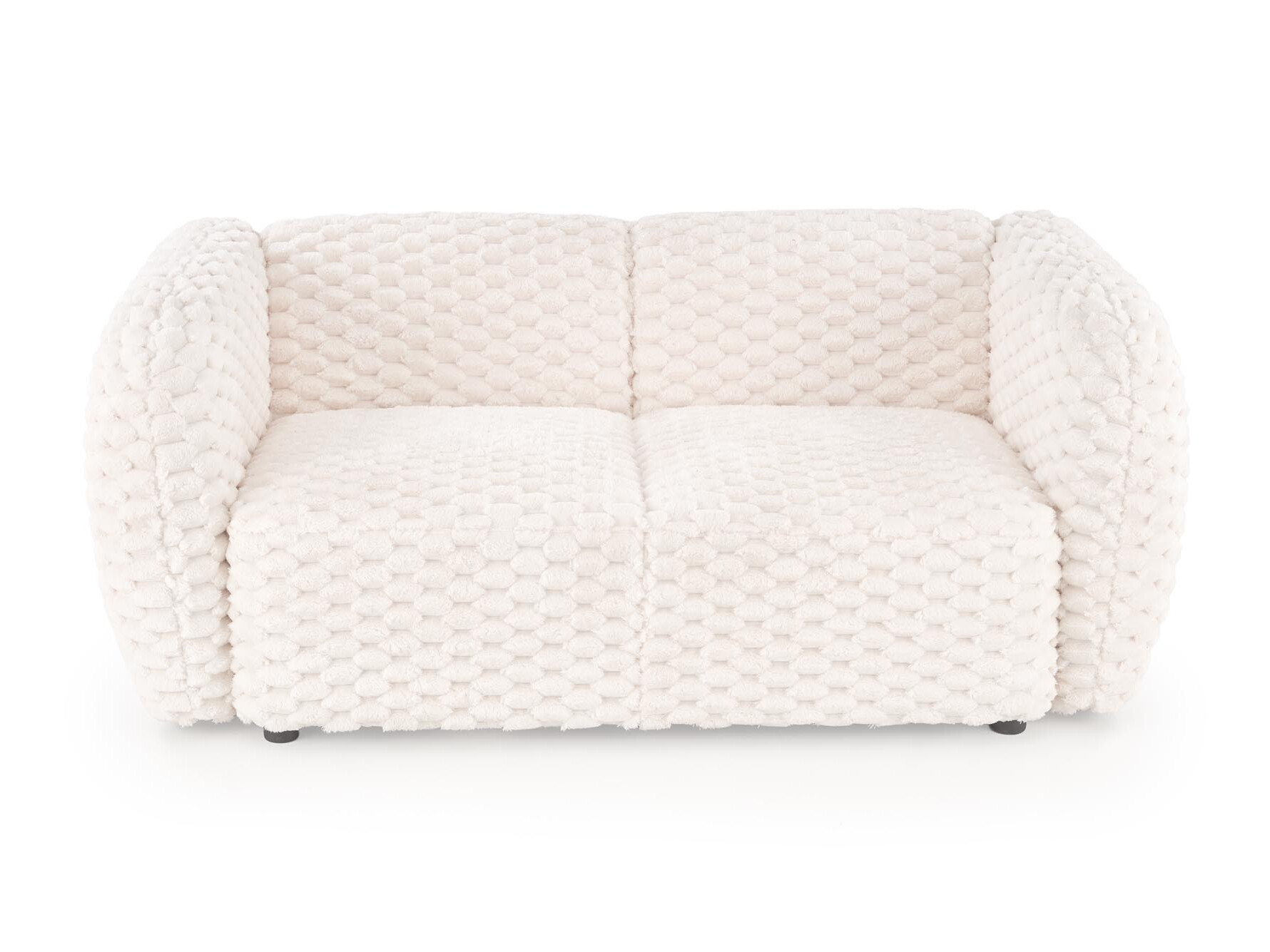 Canapea Houston 2178 (Crem)