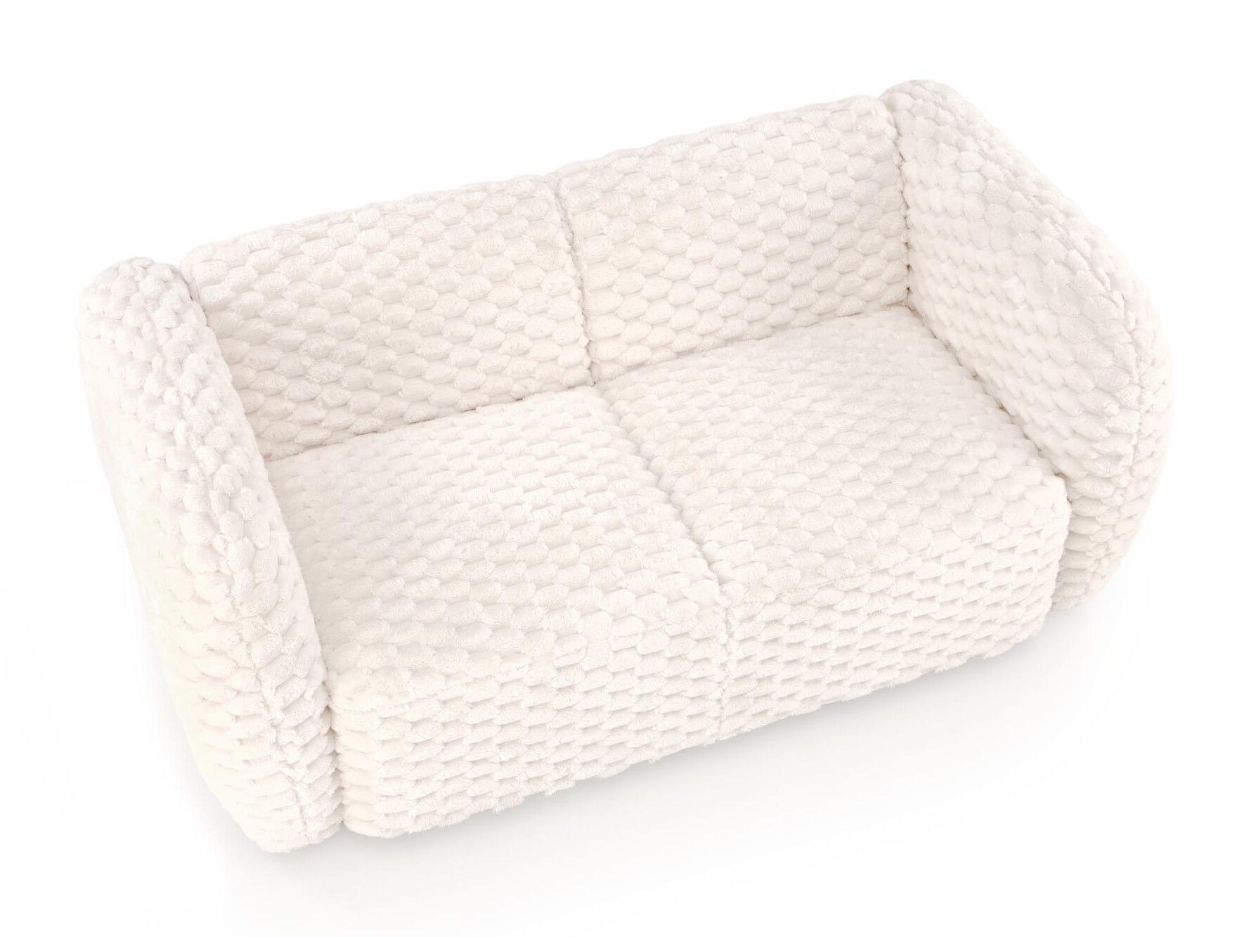 Canapea Houston 2178 (Crem)