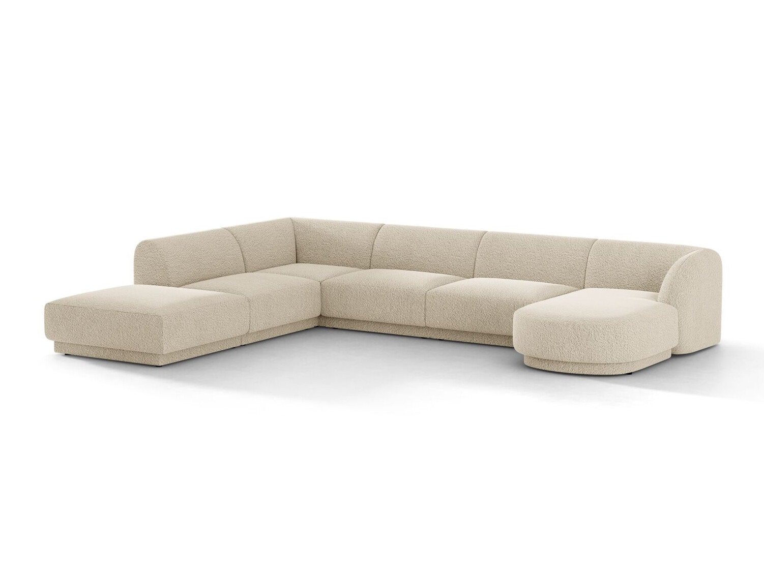 Colțar modular Tivlomi 107 (Baloo 2074)
