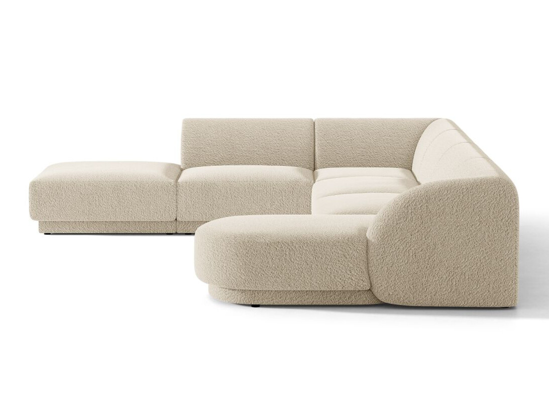 Colțar modular Tivlomi 107 (Baloo 2074)