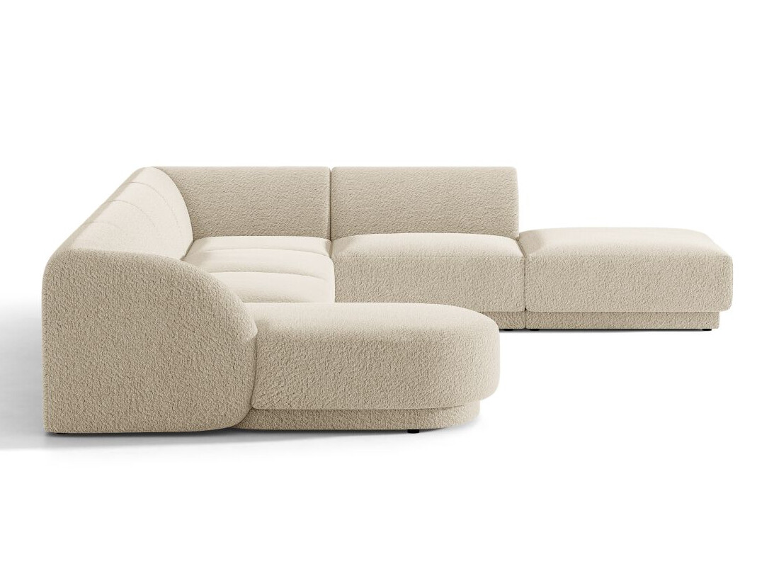 Colțar modular Tivlomi 107 (Baloo 2074)