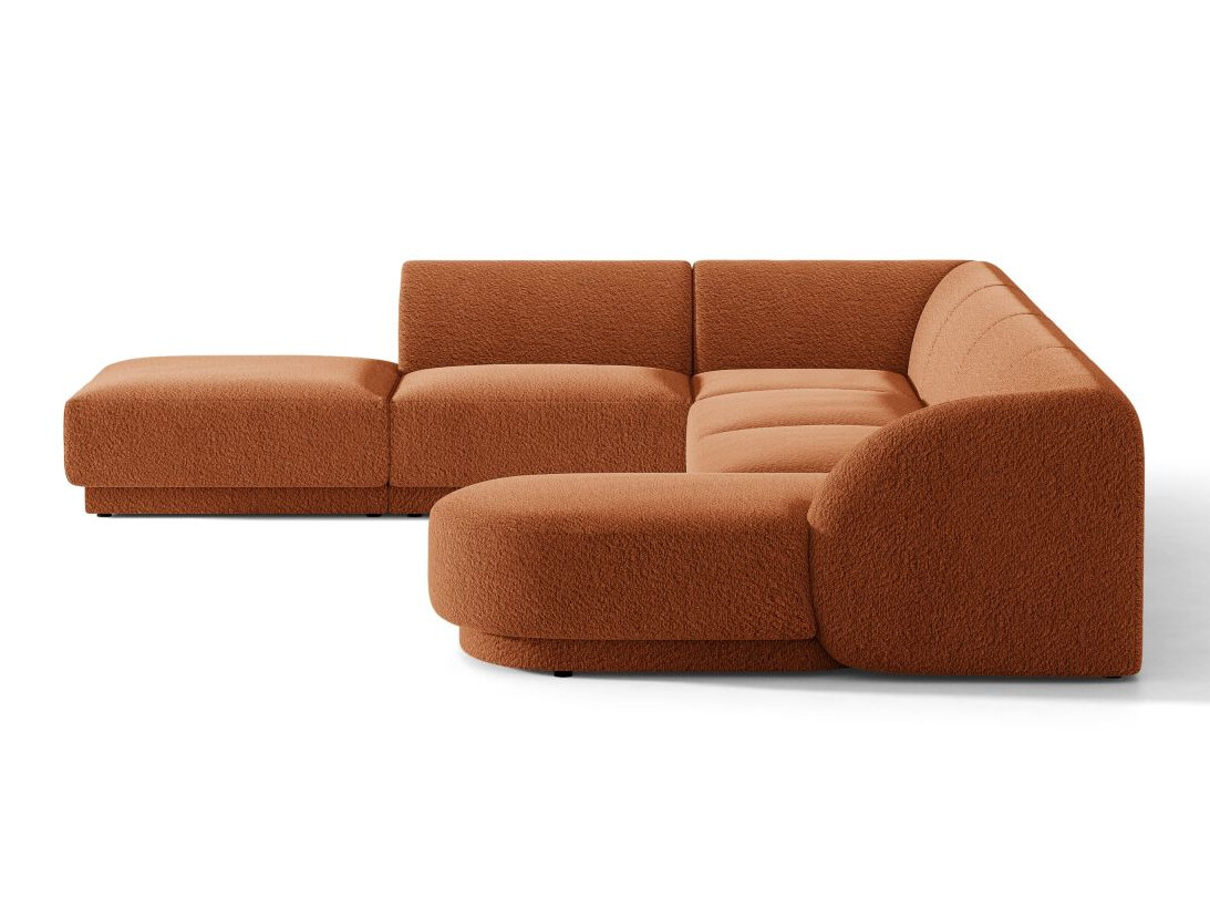 Colțar modular Tivlomi 107 (Baloo 2078)