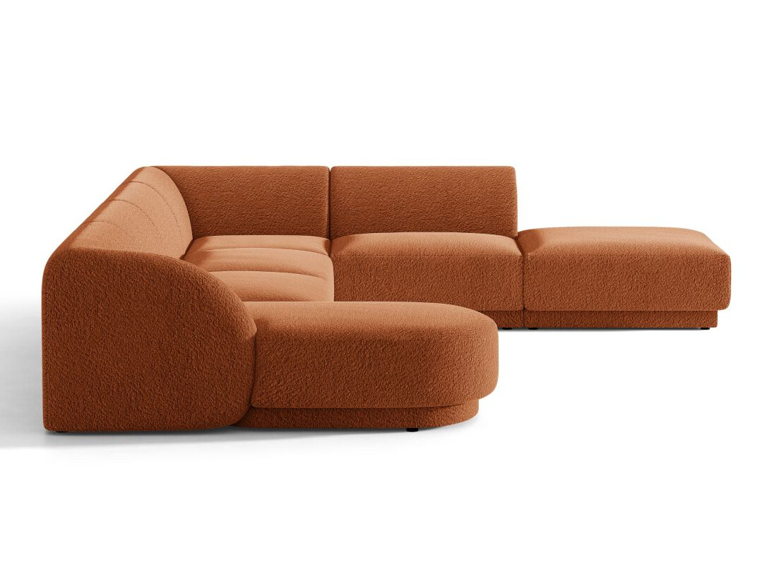 Colțar modular Tivlomi 107 (Baloo 2078)