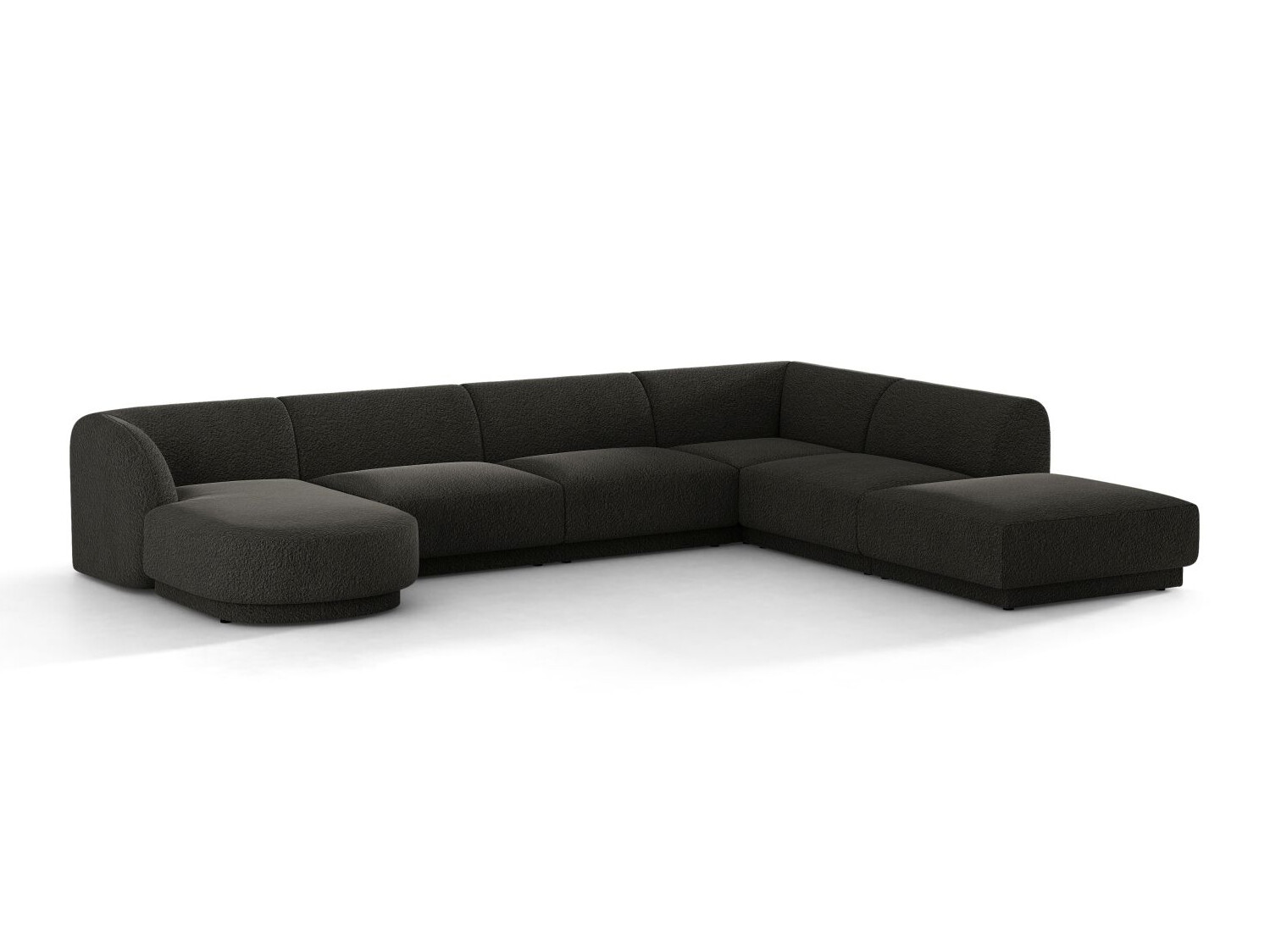 Colțar modular Tivlomi 107 (Baloo 2081)