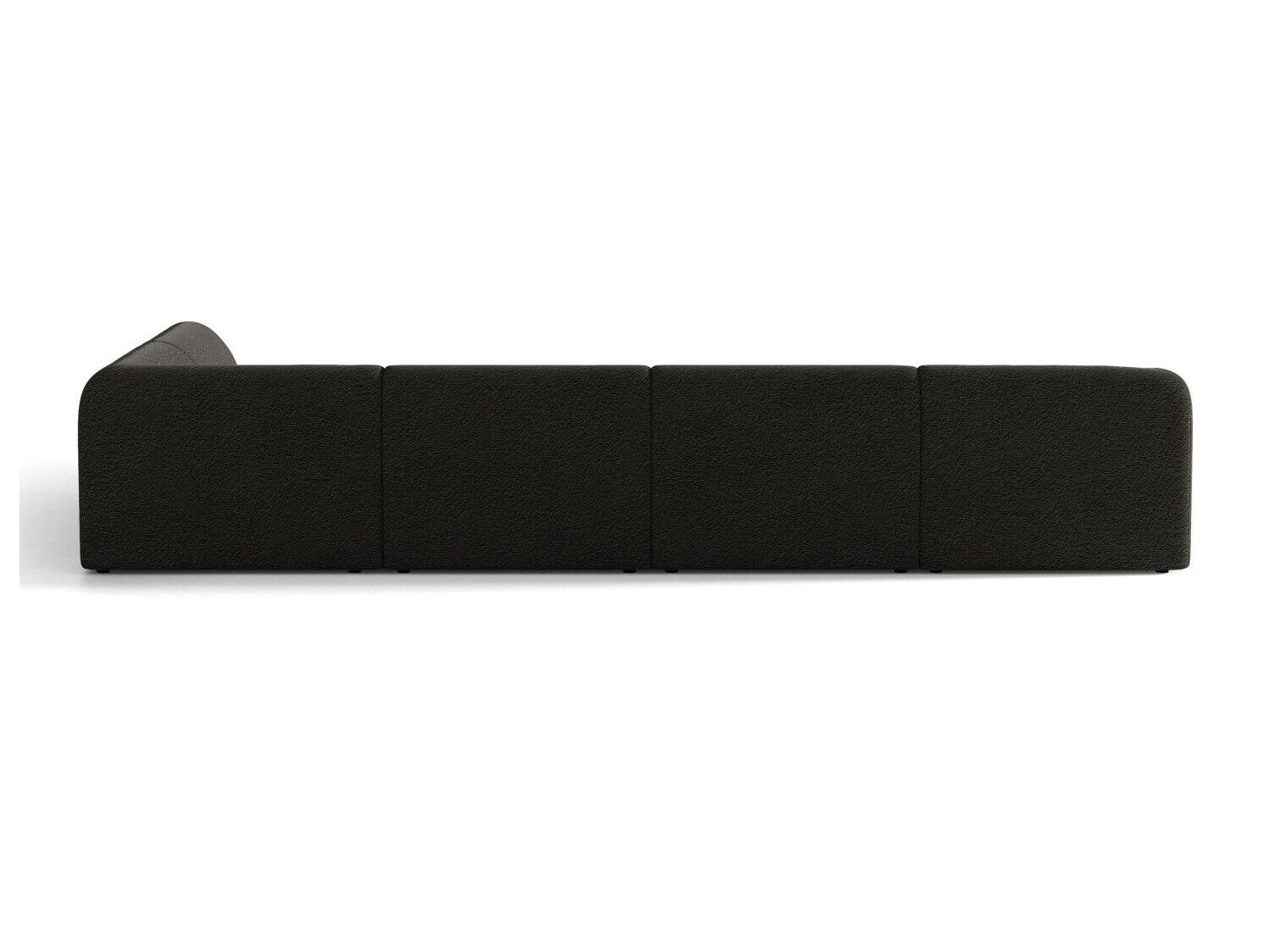 Colțar modular Tivlomi 107 (Baloo 2081)