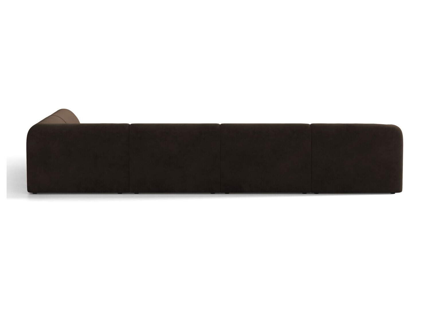 Colțar modular Tivlomi 107 (Bluvel 48)