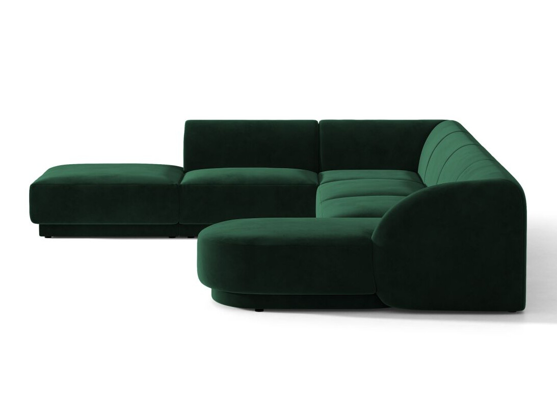 Colțar modular Tivlomi 107 (Bluvel 78)