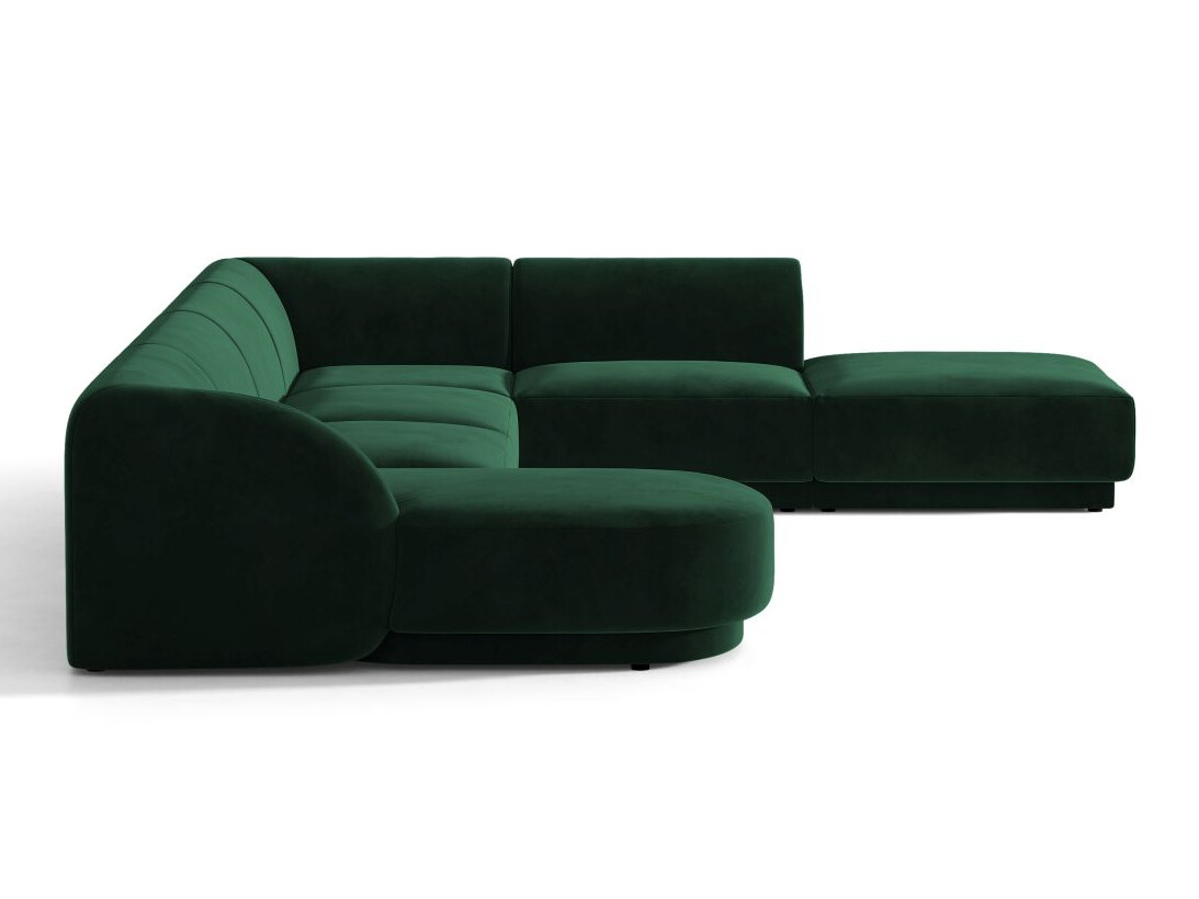 Colțar modular Tivlomi 107 (Bluvel 78)