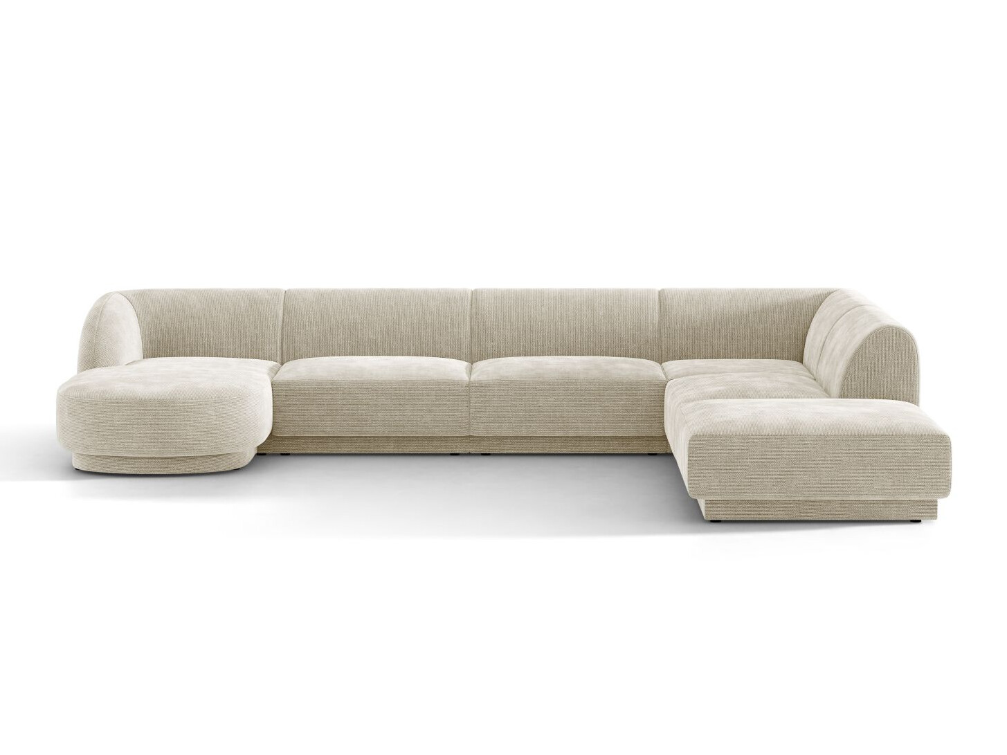 Colțar modular Tivlomi 107 (Eden 02)