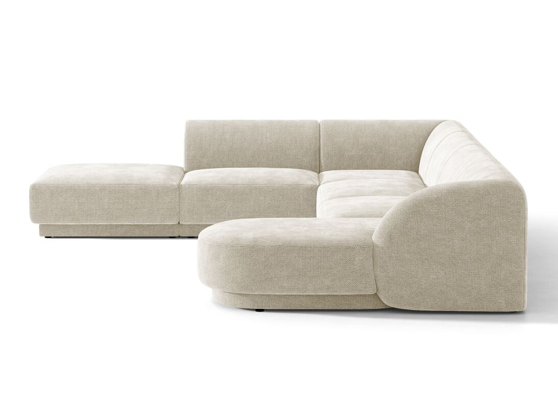 Colțar modular Tivlomi 107 (Eden 02)