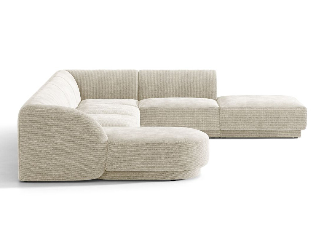 Colțar modular Tivlomi 107 (Eden 02)